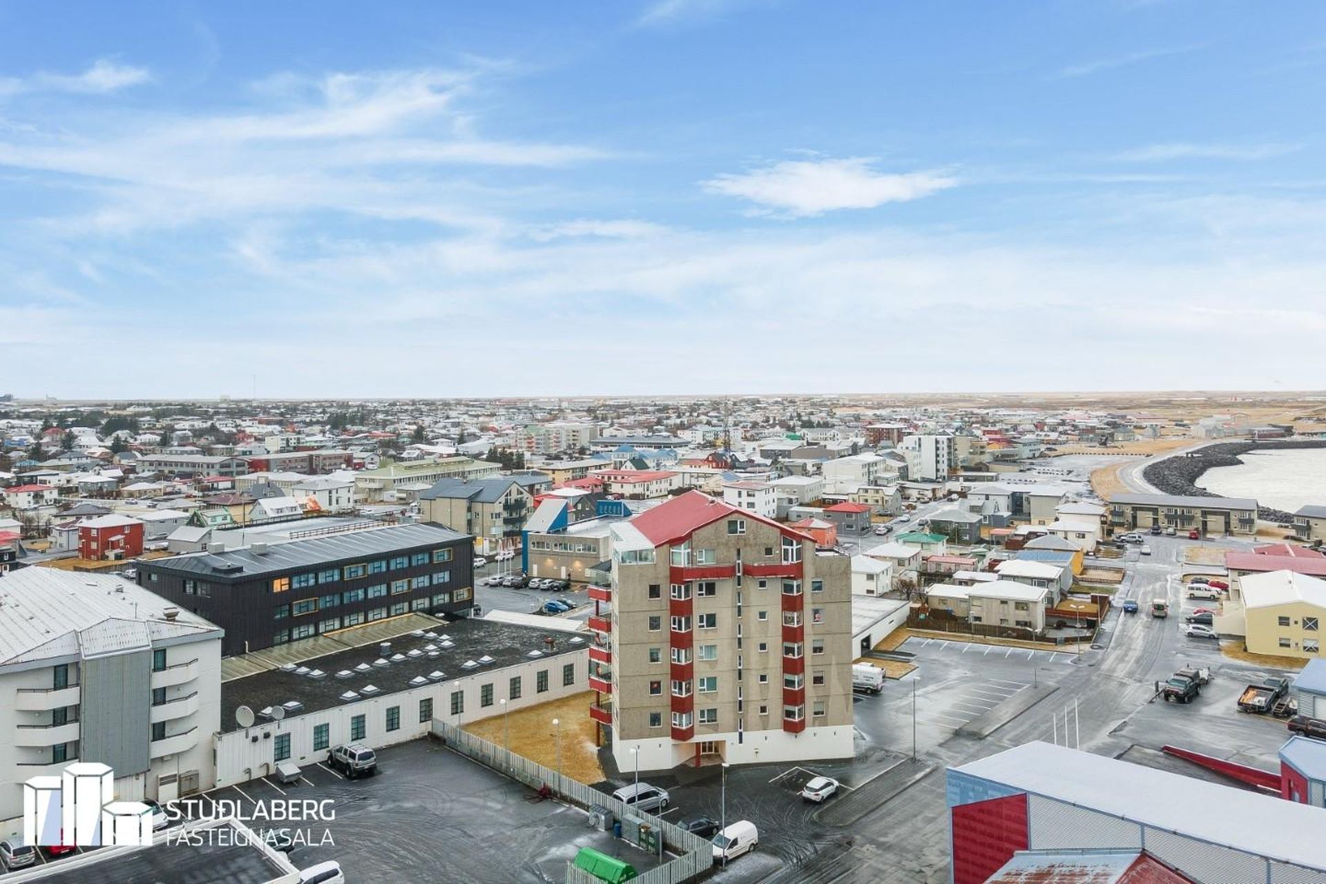 Framnesvegur 20, 230 Reykjanesbær