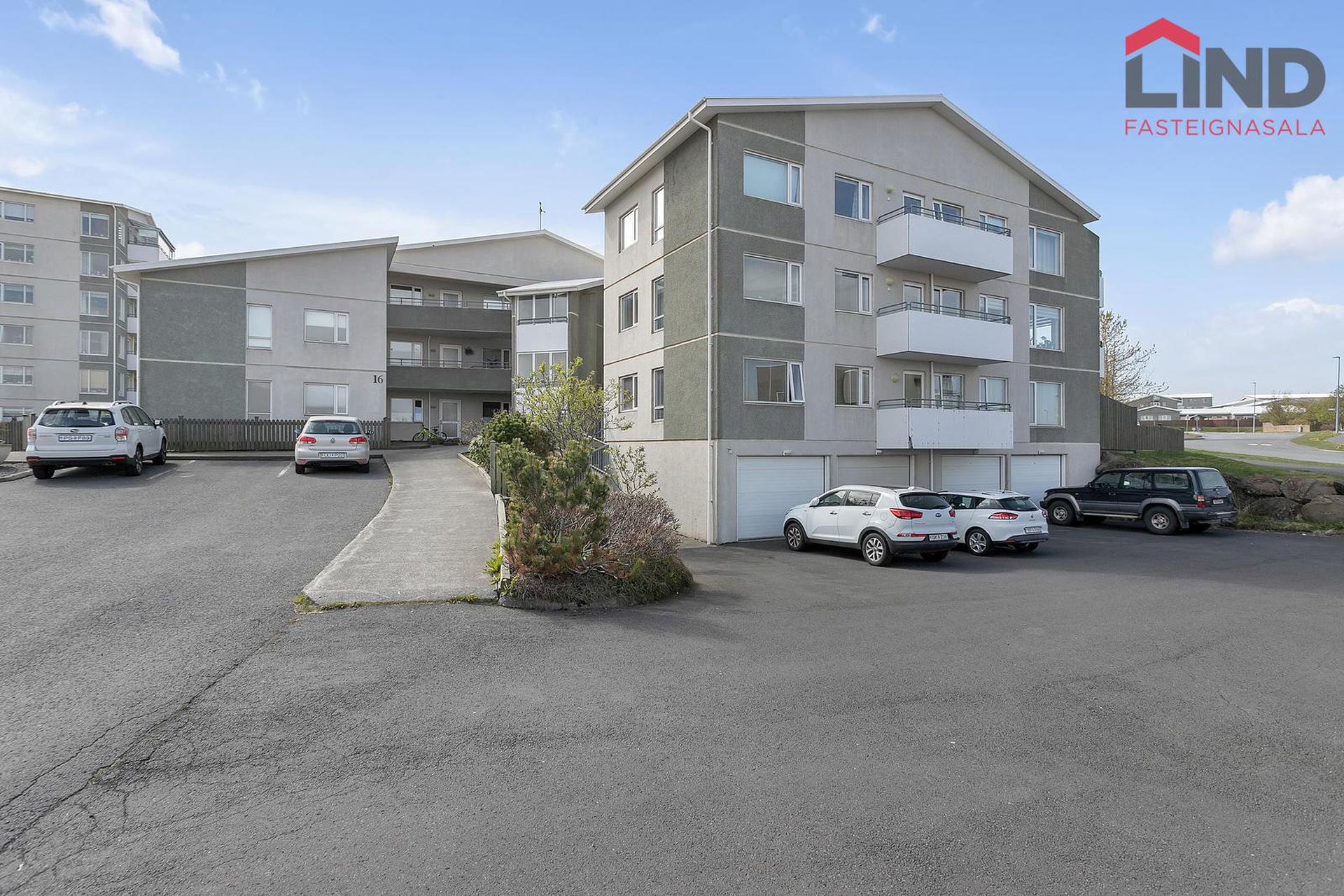 Breiðavík 16, 112 Reykjavík