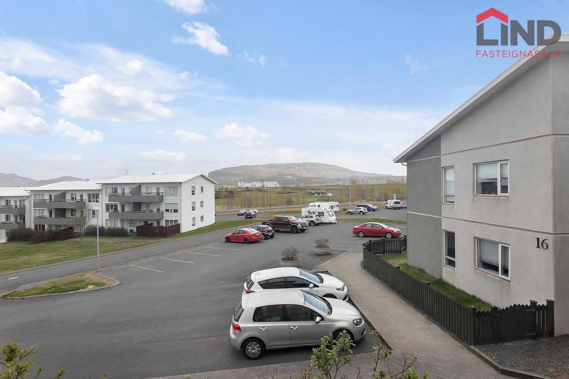 Breiðavík 16, 112 Reykjavík