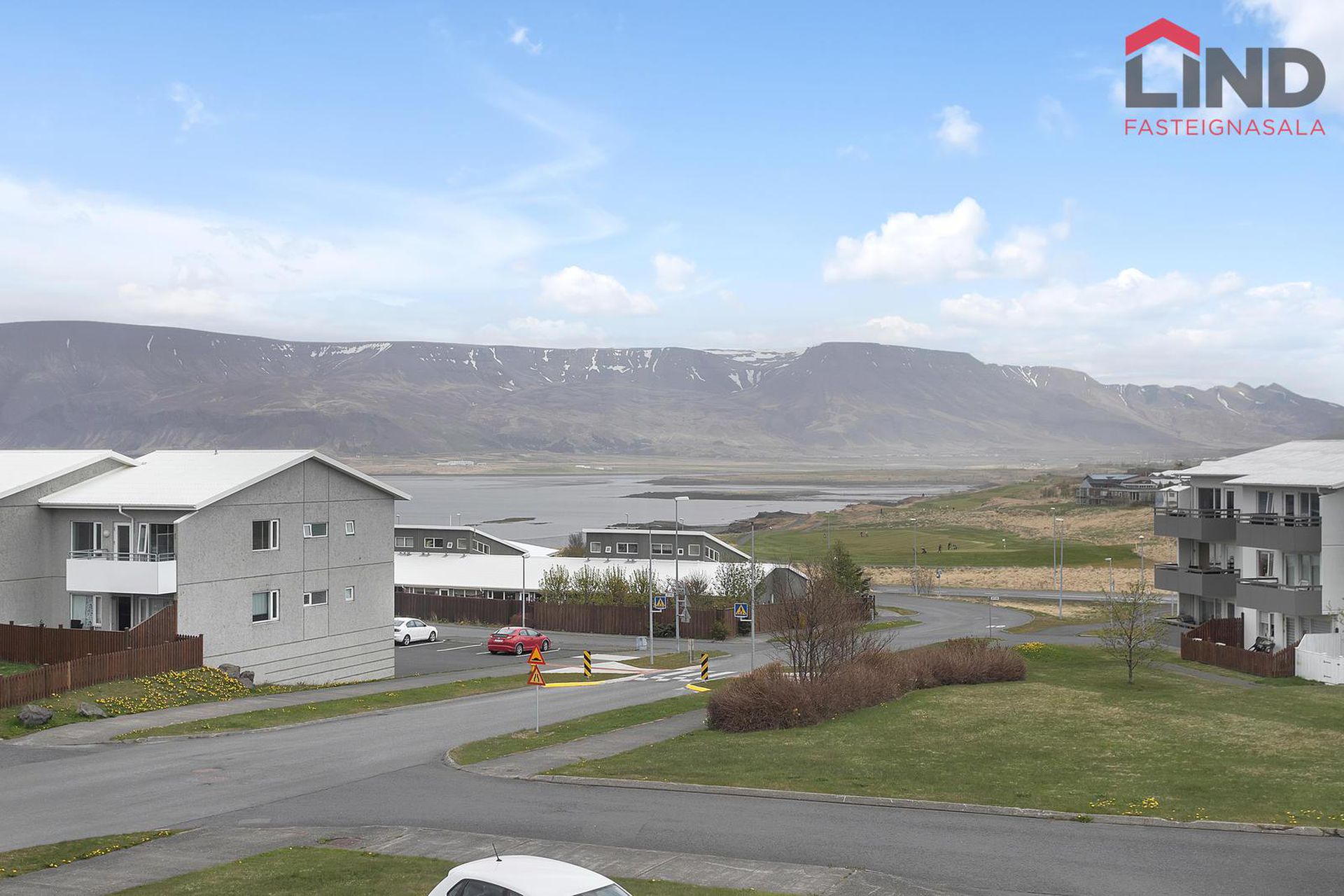 Breiðavík 16, 112 Reykjavík