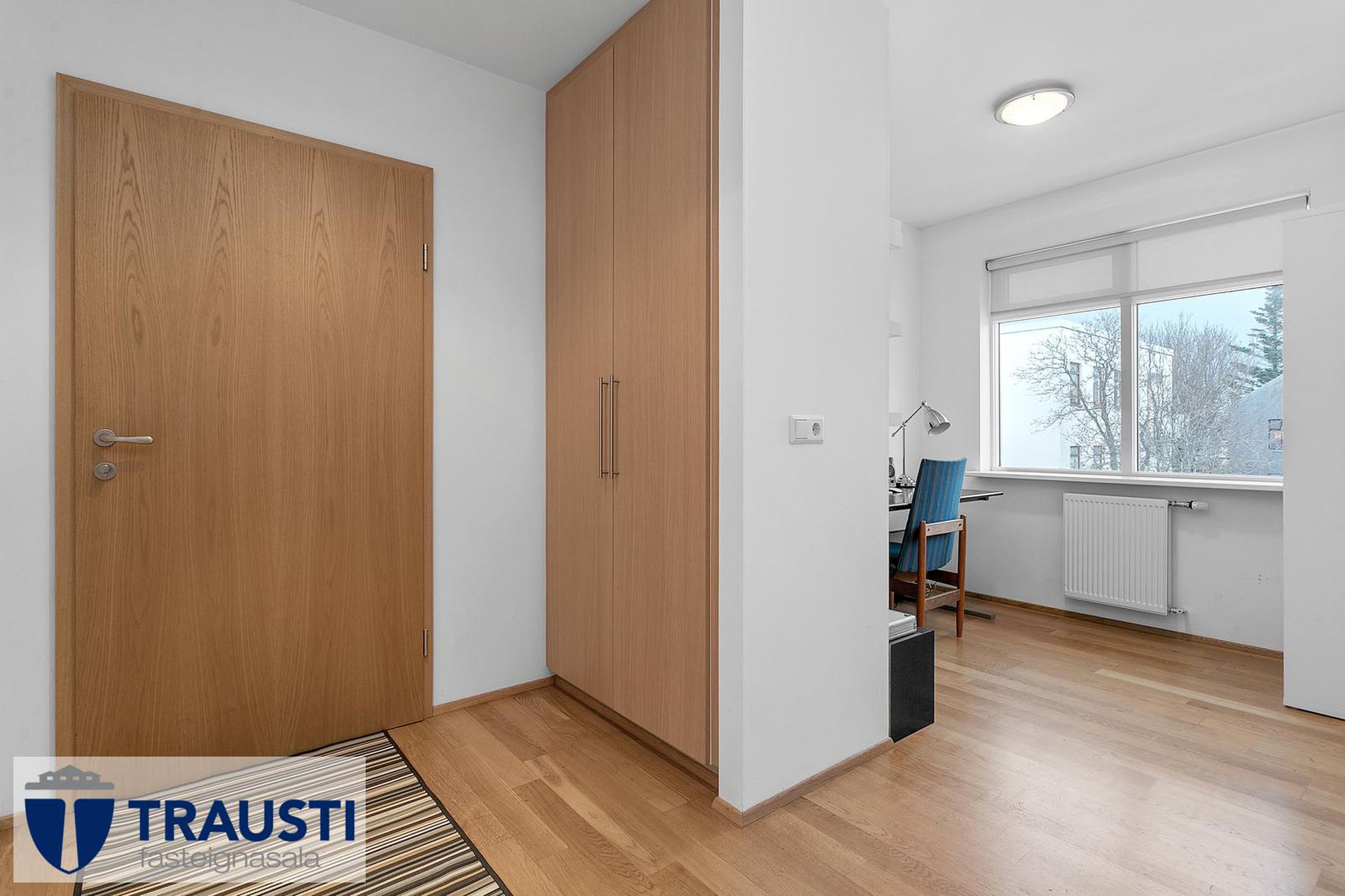 Holtsgata 3, 101 Reykjavík