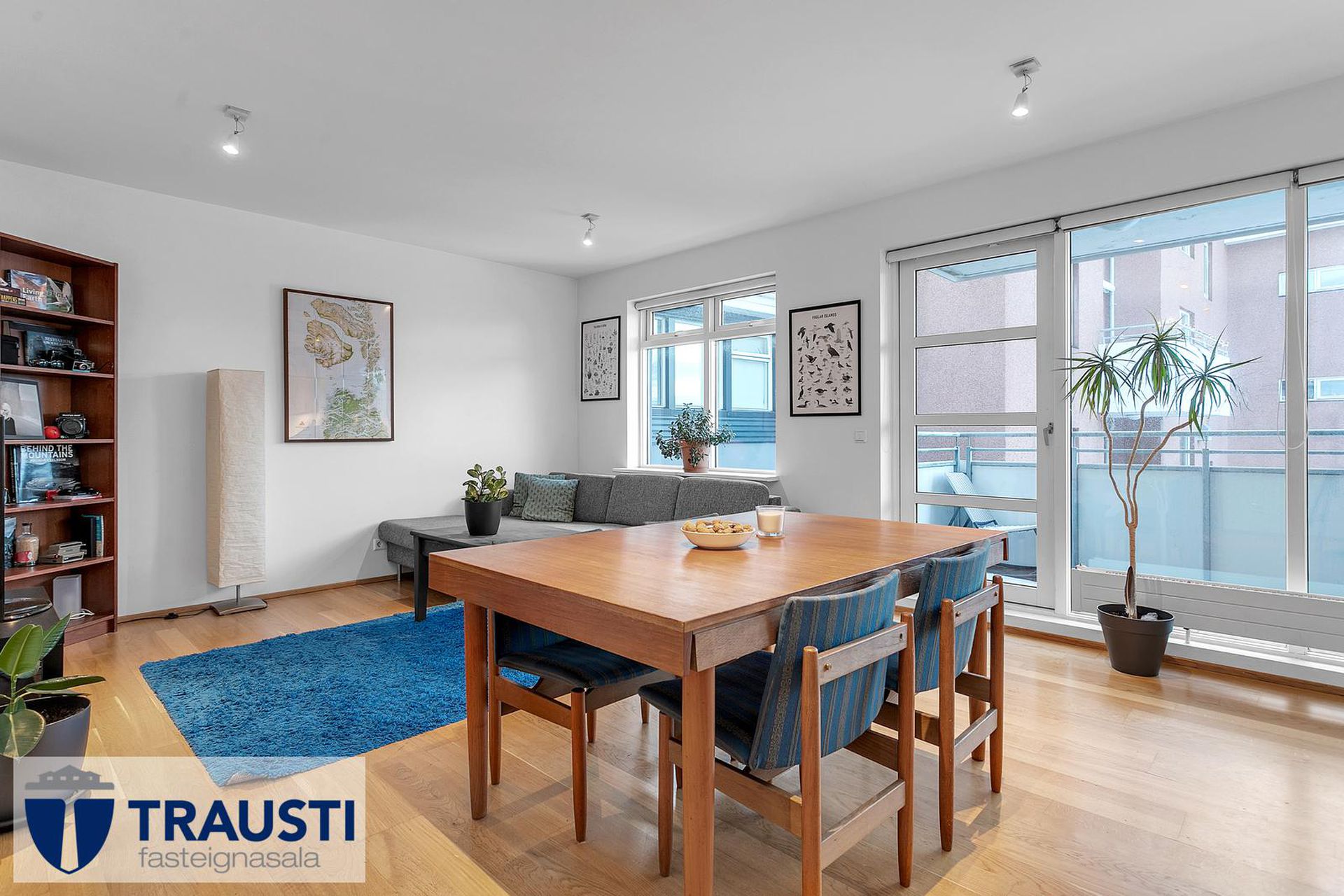 Holtsgata 3, 101 Reykjavík