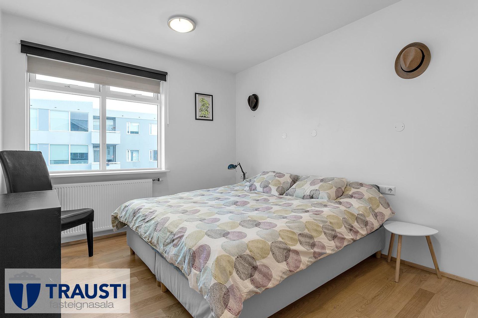 Holtsgata 3, 101 Reykjavík