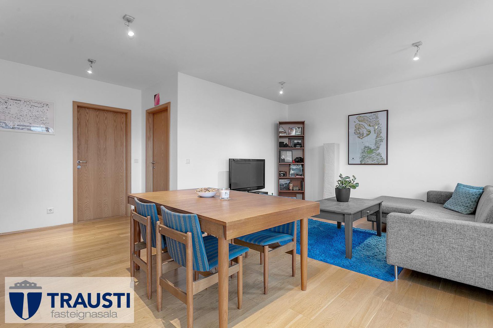 Holtsgata 3, 101 Reykjavík