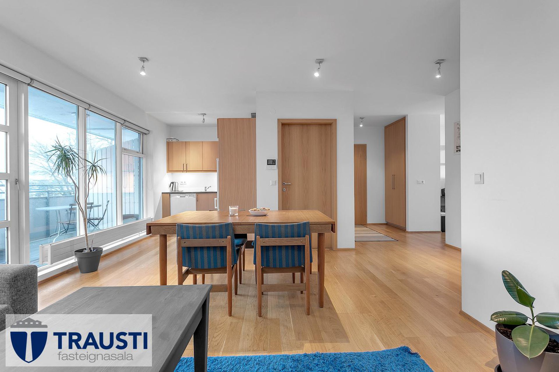 Holtsgata 3, 101 Reykjavík