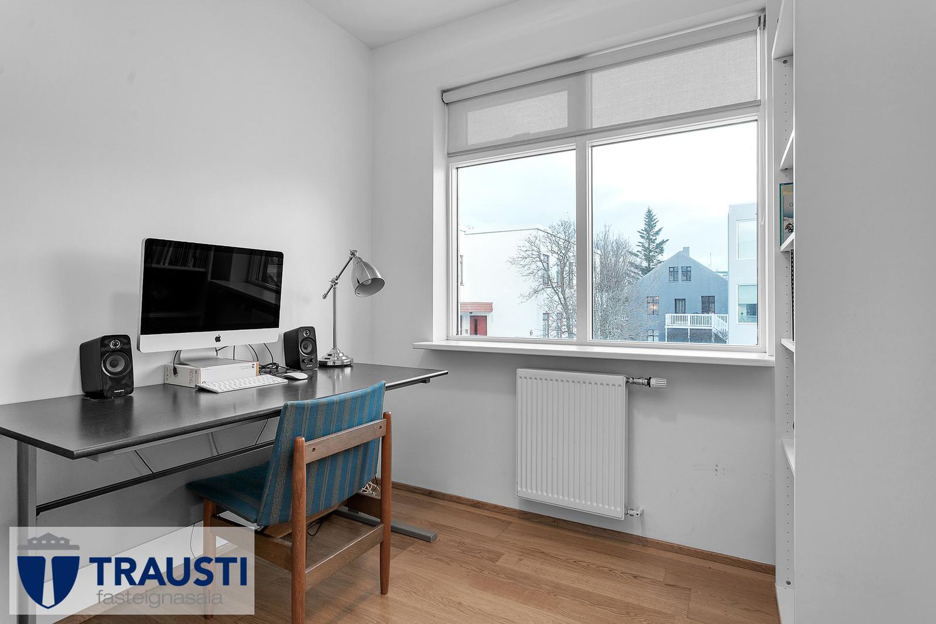 Holtsgata 3, 101 Reykjavík