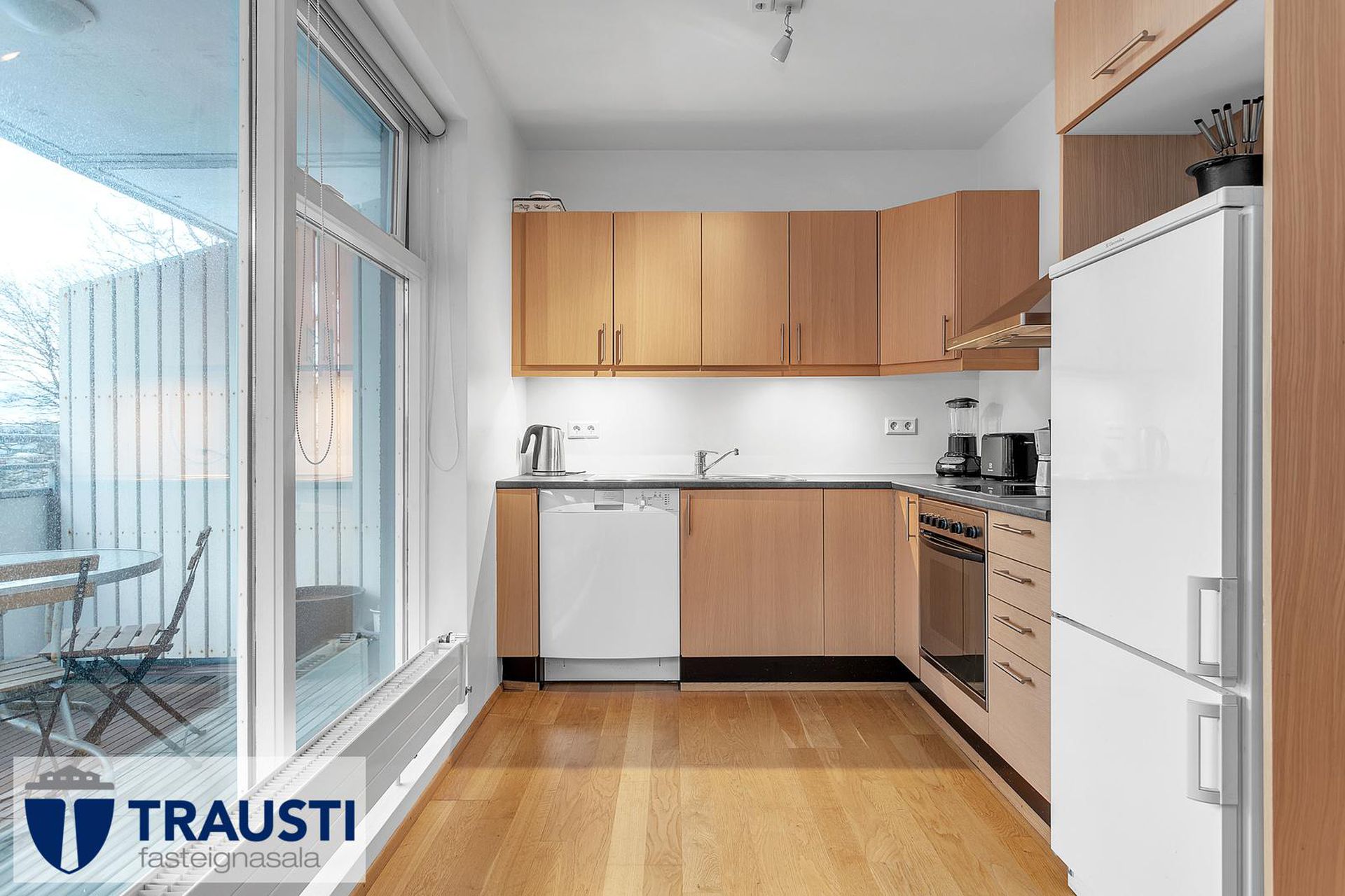 Holtsgata 3, 101 Reykjavík