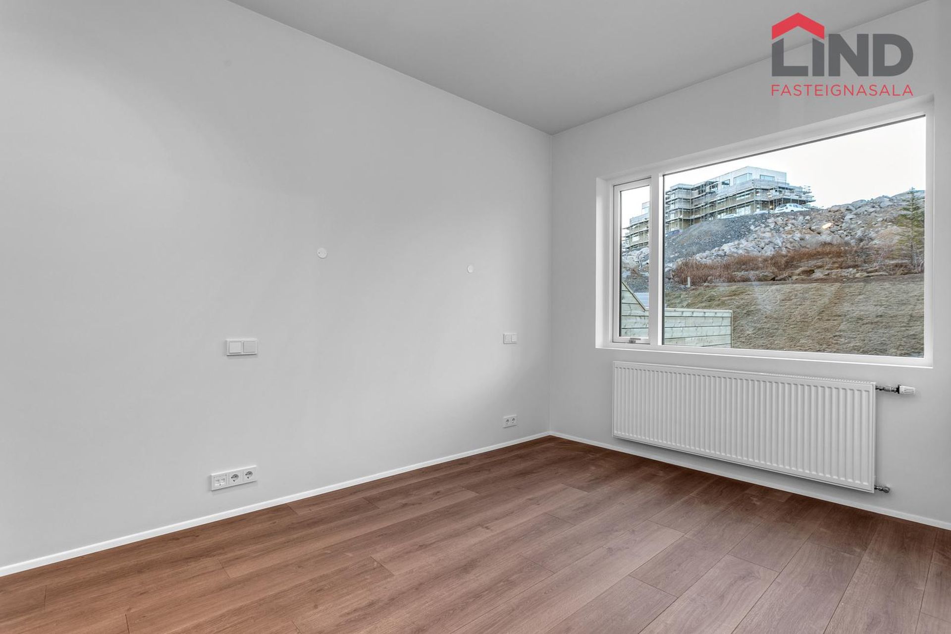 Lautargata 6, 210 Garðabær