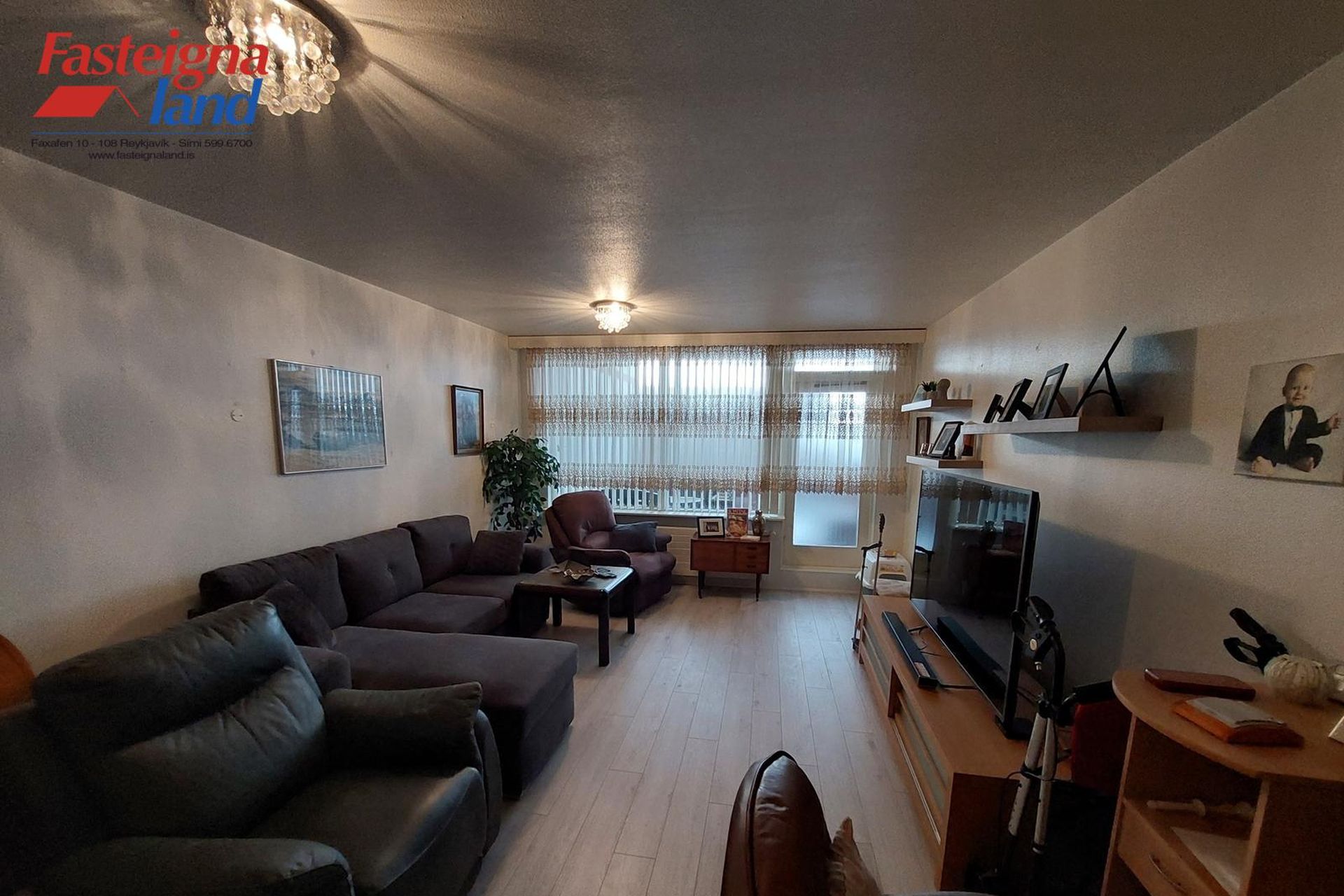 Heiðarhvammur 8, 230 Reykjanesbær