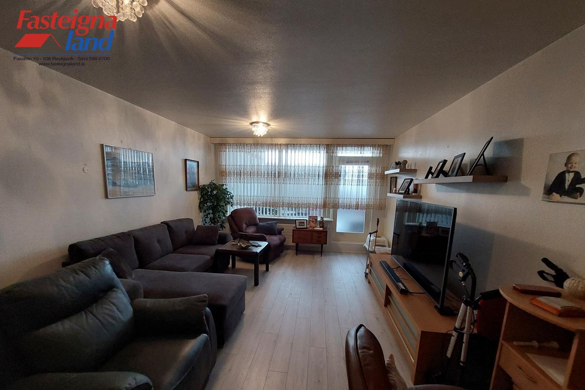 Heiðarhvammur 8, 230 Reykjanesbær