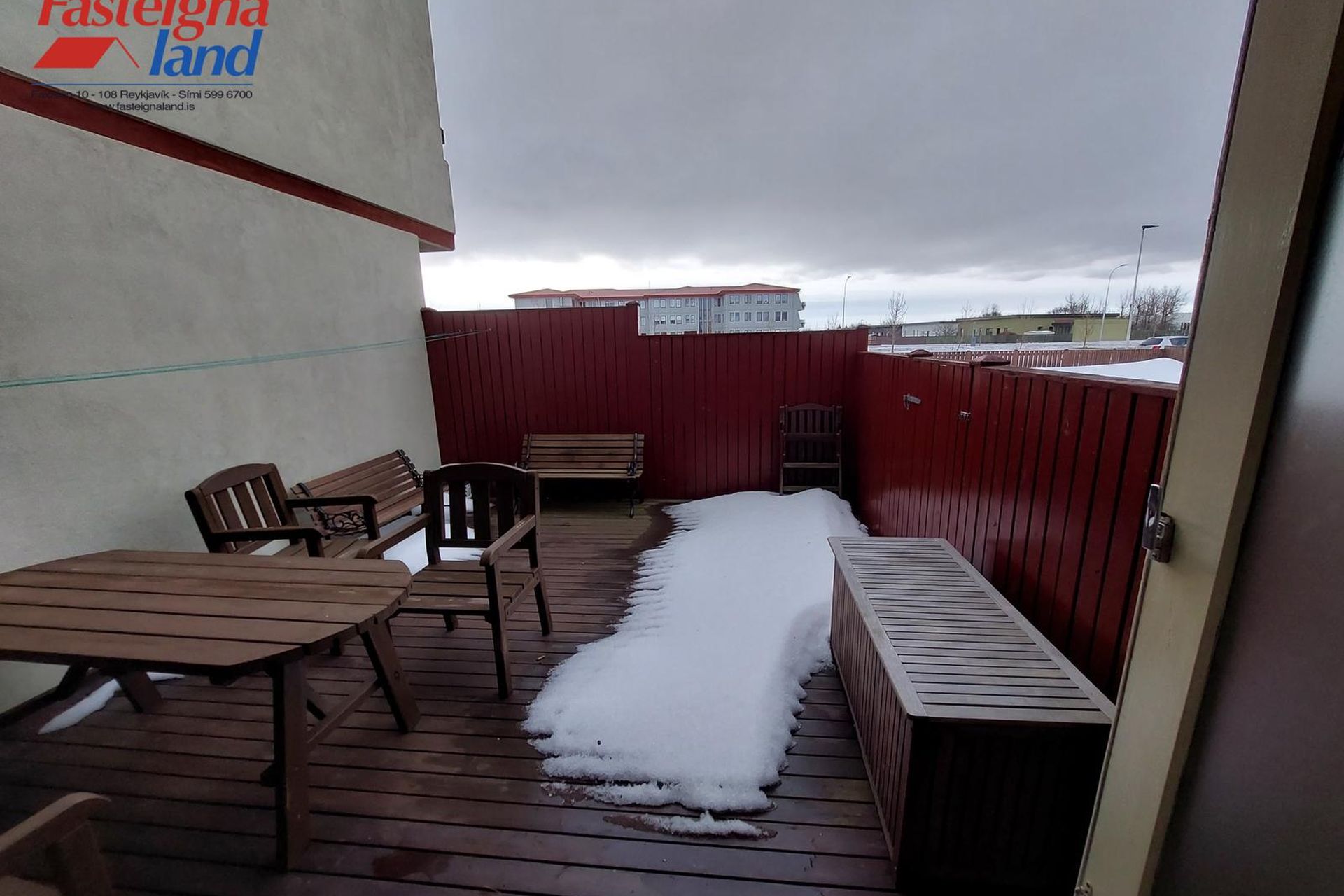 Heiðarhvammur 8, 230 Reykjanesbær