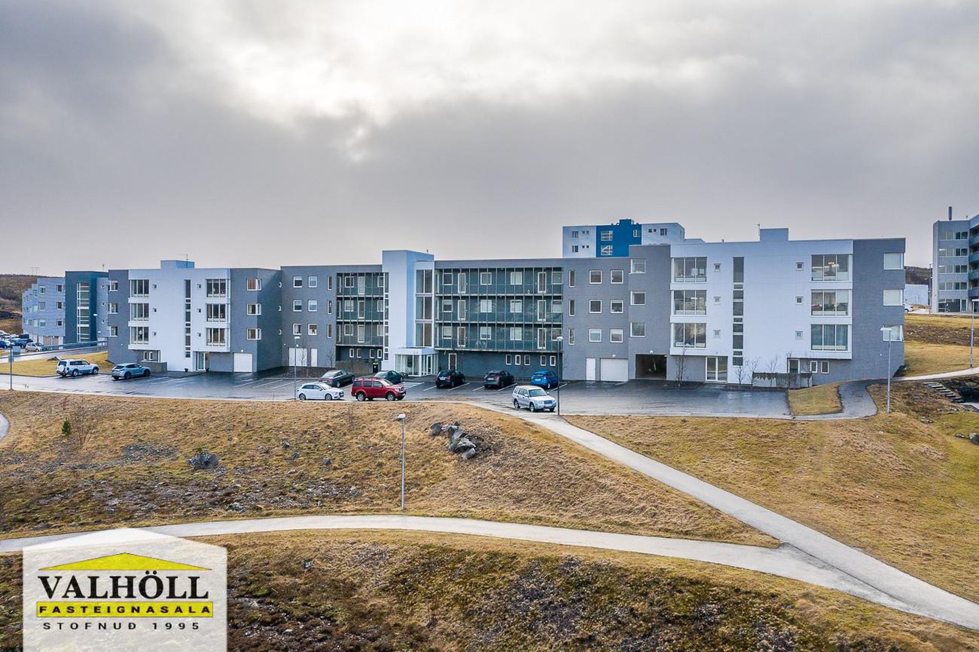 Marteinslaug 5, 113 Reykjavík