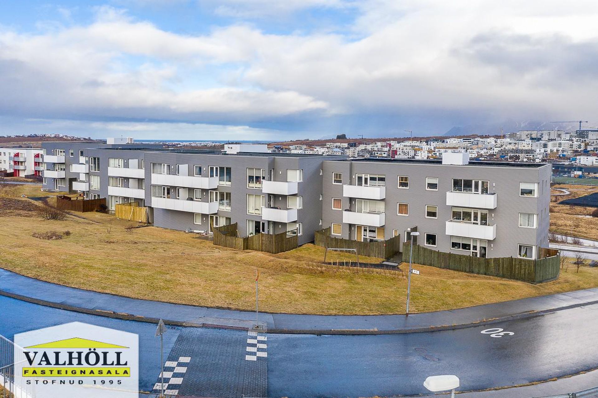 Marteinslaug 5, 113 Reykjavík