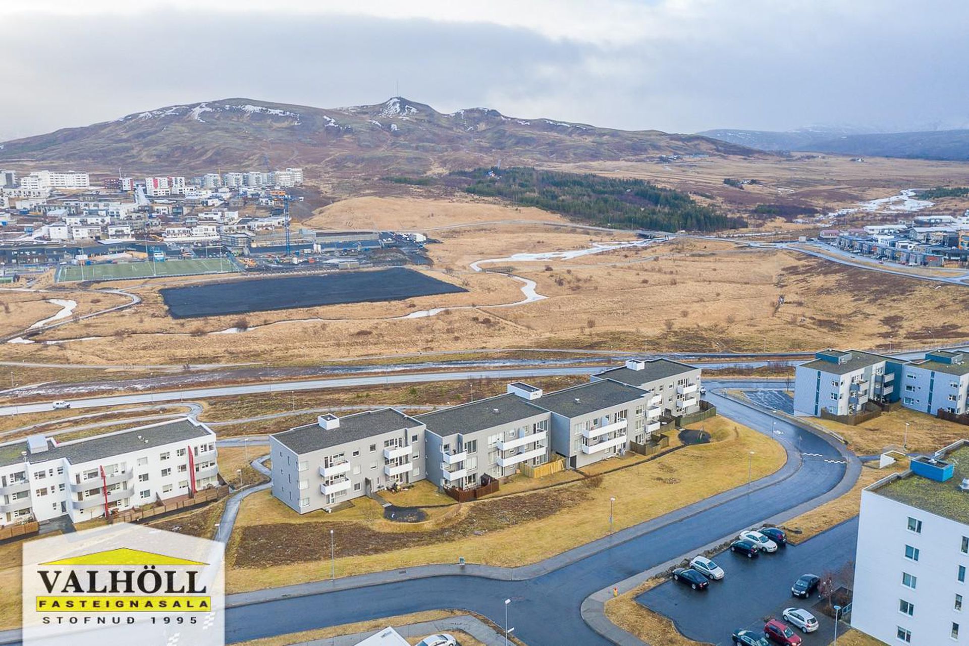 Marteinslaug 5, 113 Reykjavík