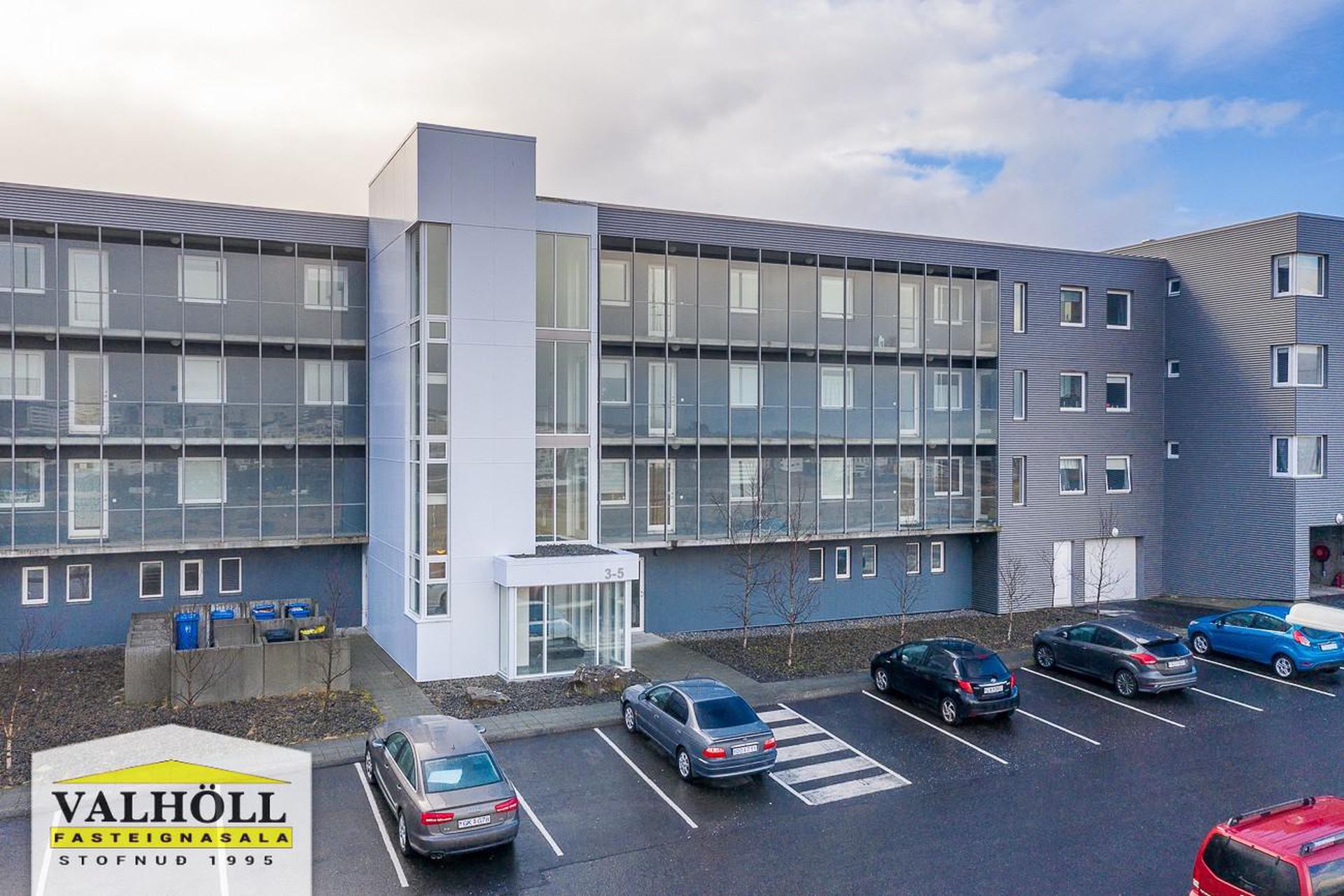 Marteinslaug 5, 113 Reykjavík