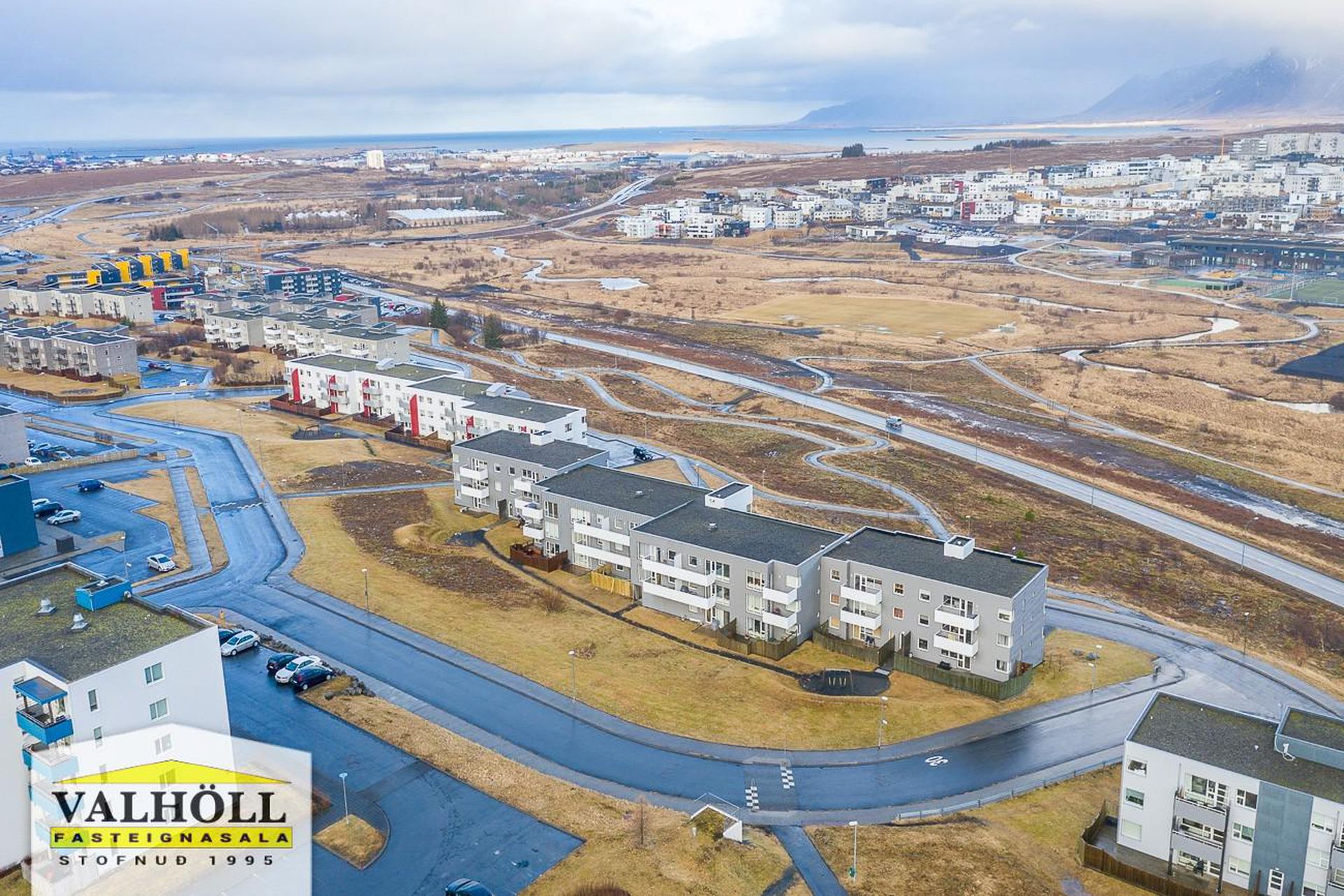 Marteinslaug 5, 113 Reykjavík