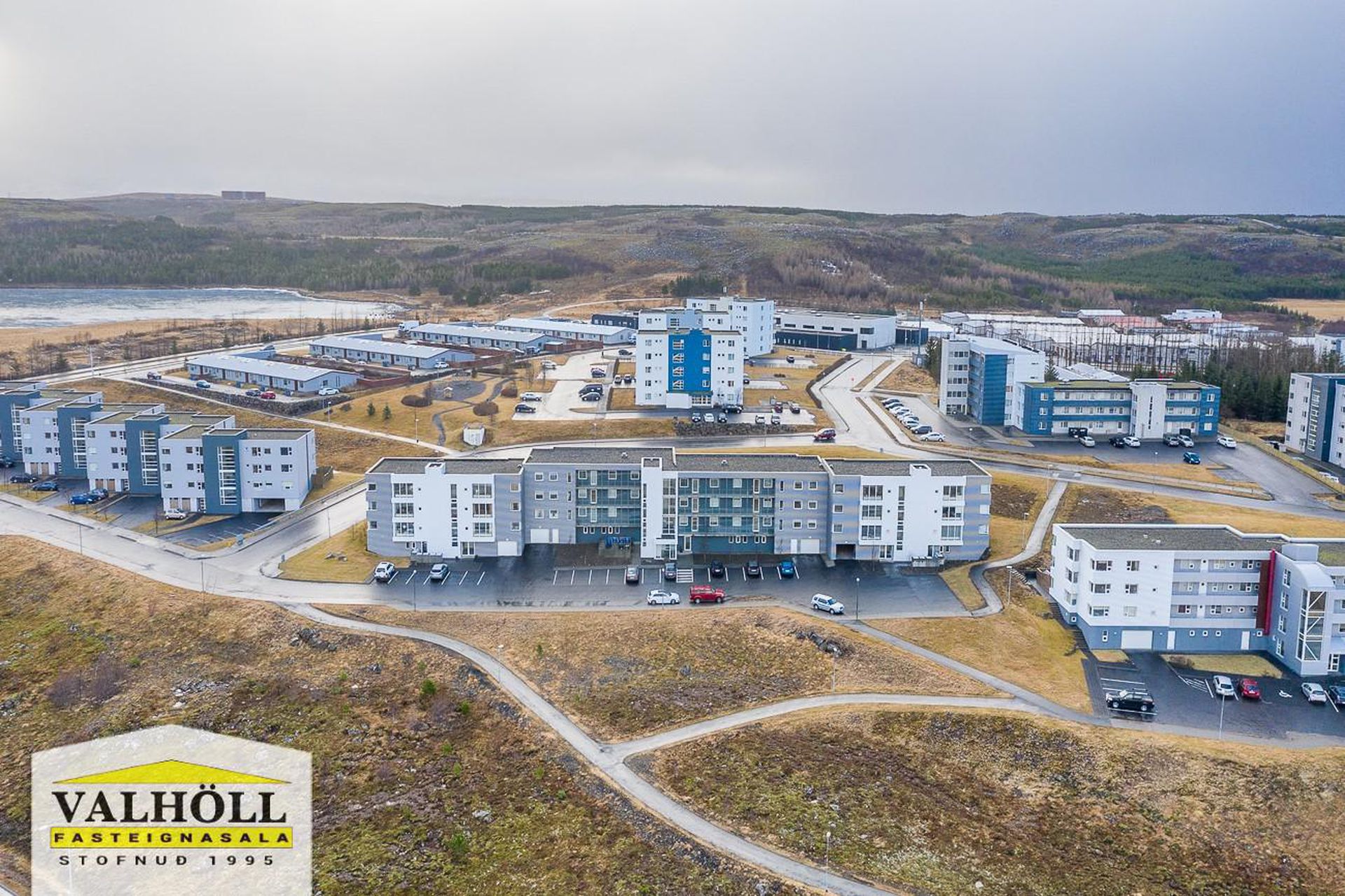 Marteinslaug 5, 113 Reykjavík