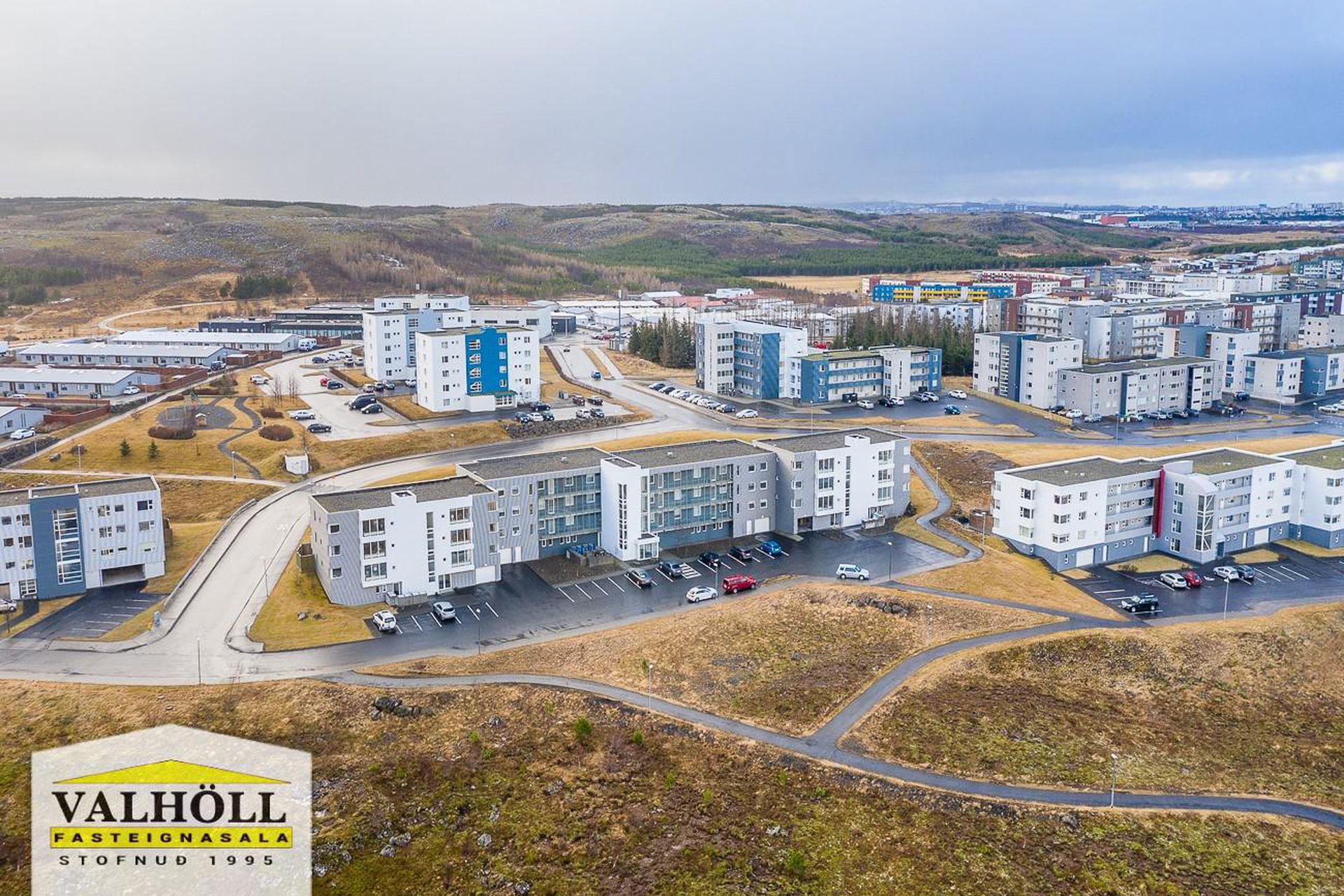 Marteinslaug 5, 113 Reykjavík