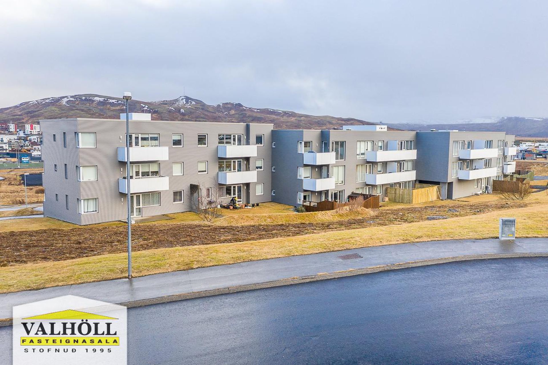 Marteinslaug 5, 113 Reykjavík