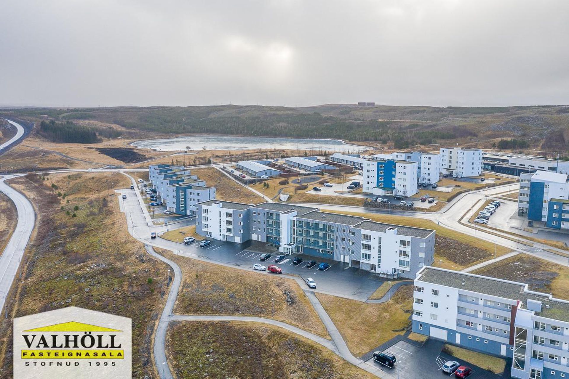 Marteinslaug 5, 113 Reykjavík