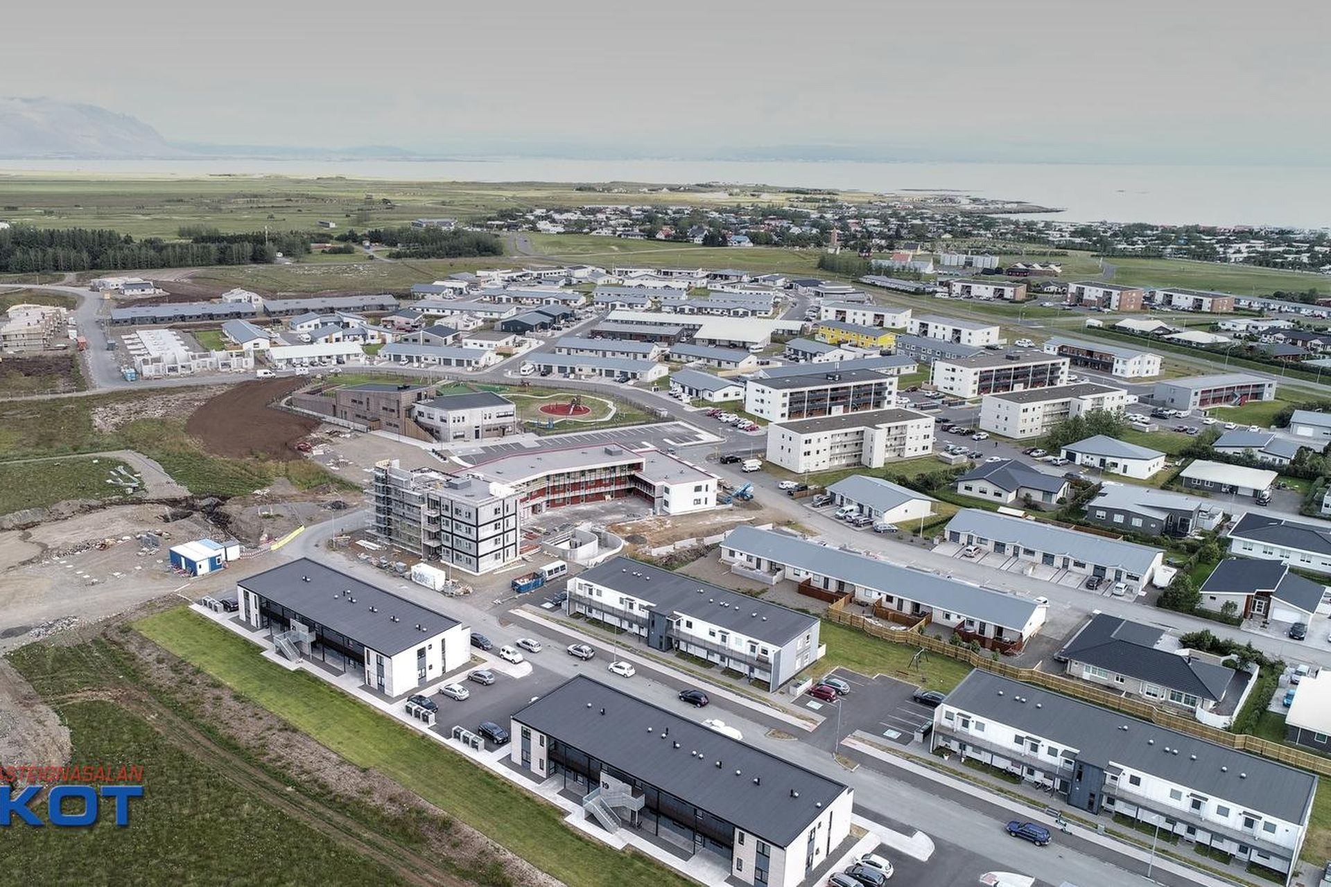 Asparskógar 21 - 0106, 300 Akranes