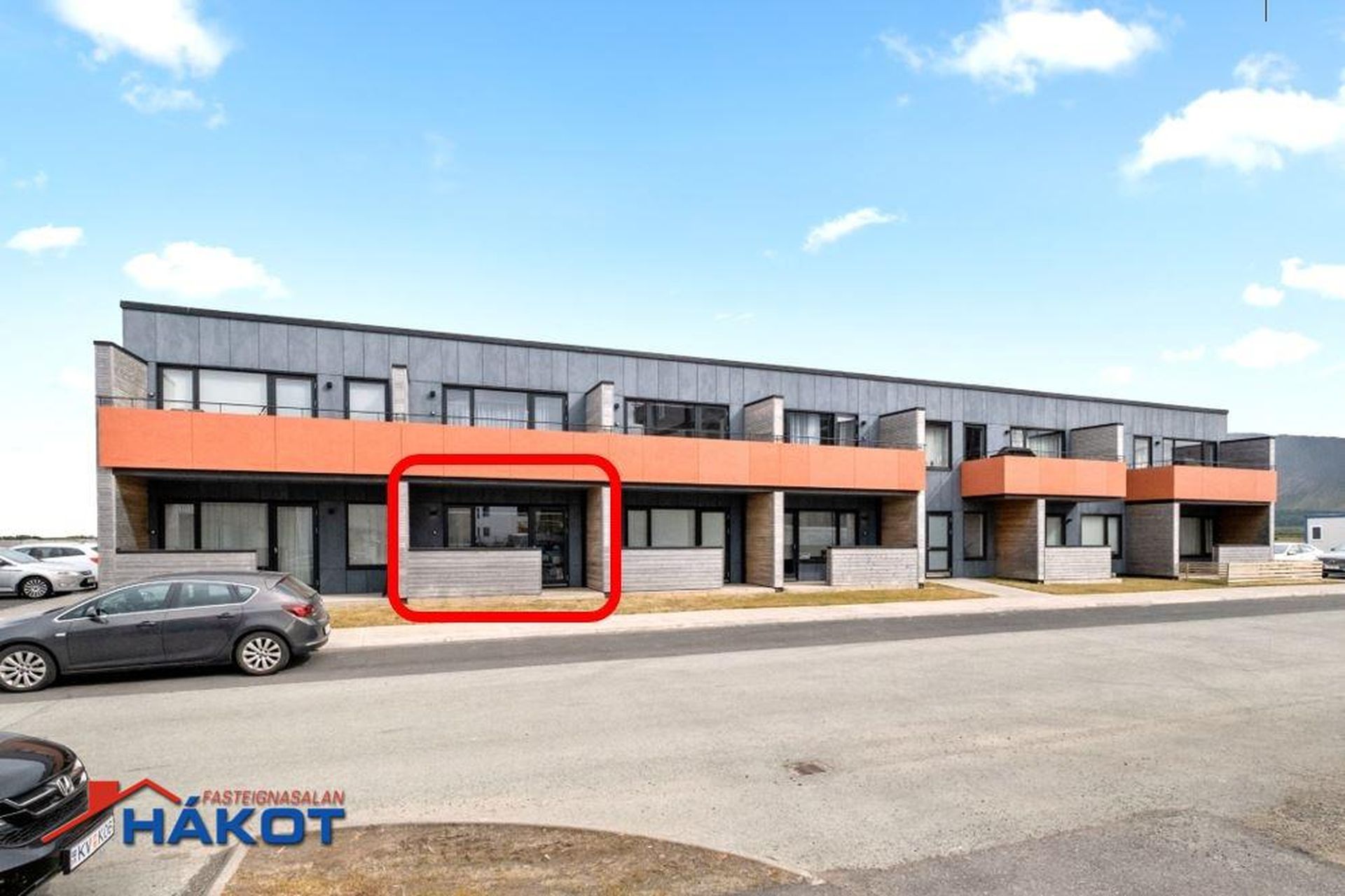 Asparskógar 21 - 0106, 300 Akranes