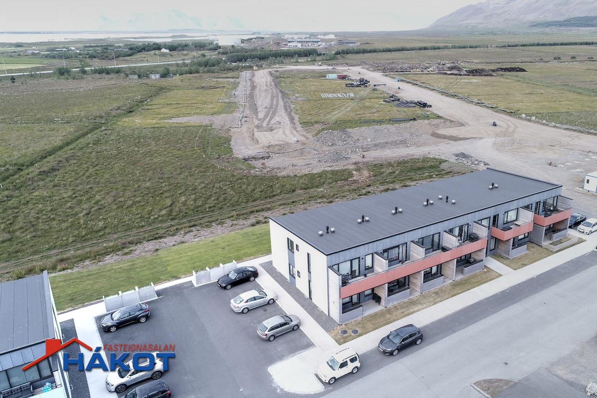 Asparskógar 21 - 0106, 300 Akranes