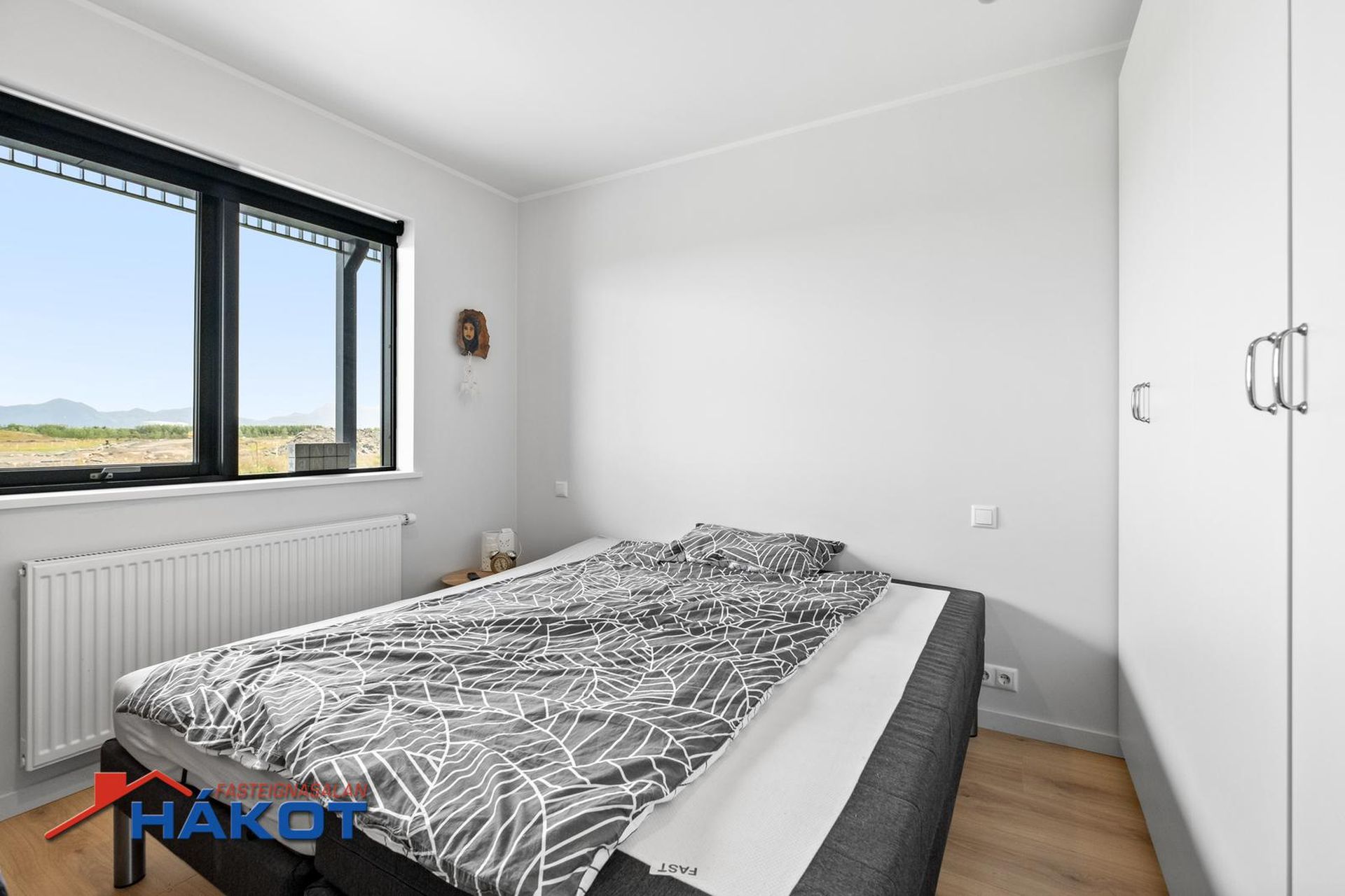 Asparskógar 21 - 0106, 300 Akranes