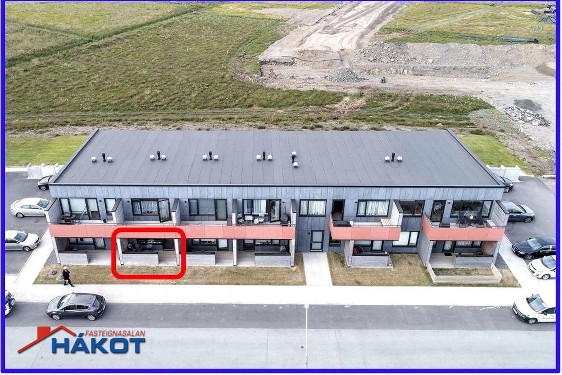 Asparskógar 21 - 0106, 300 Akranes