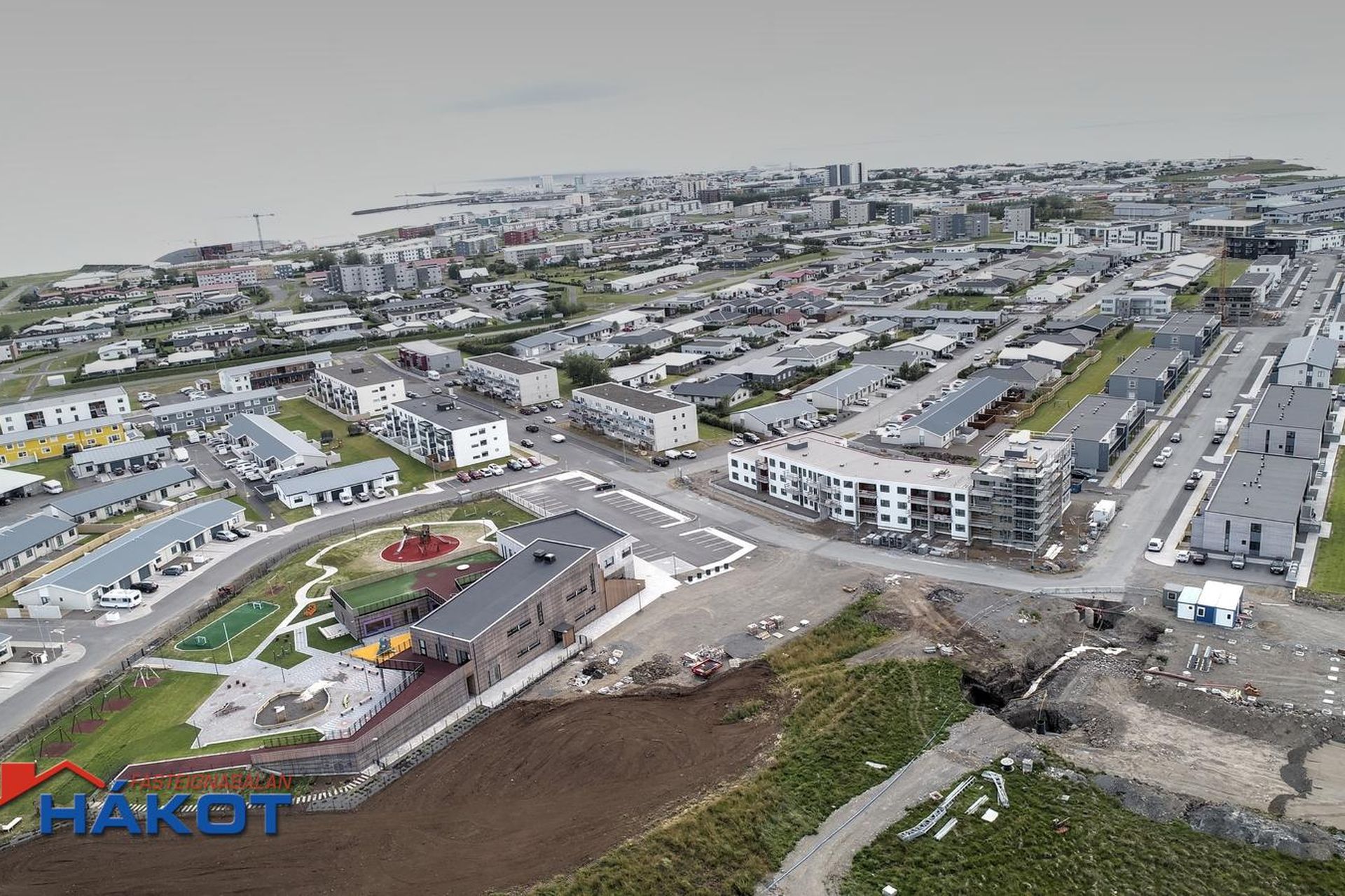 Asparskógar 21 - 0106, 300 Akranes