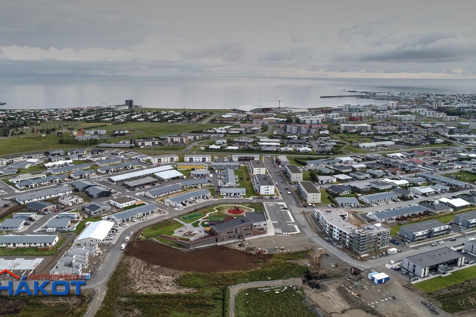 Asparskógar 21 - 0106, 300 Akranes