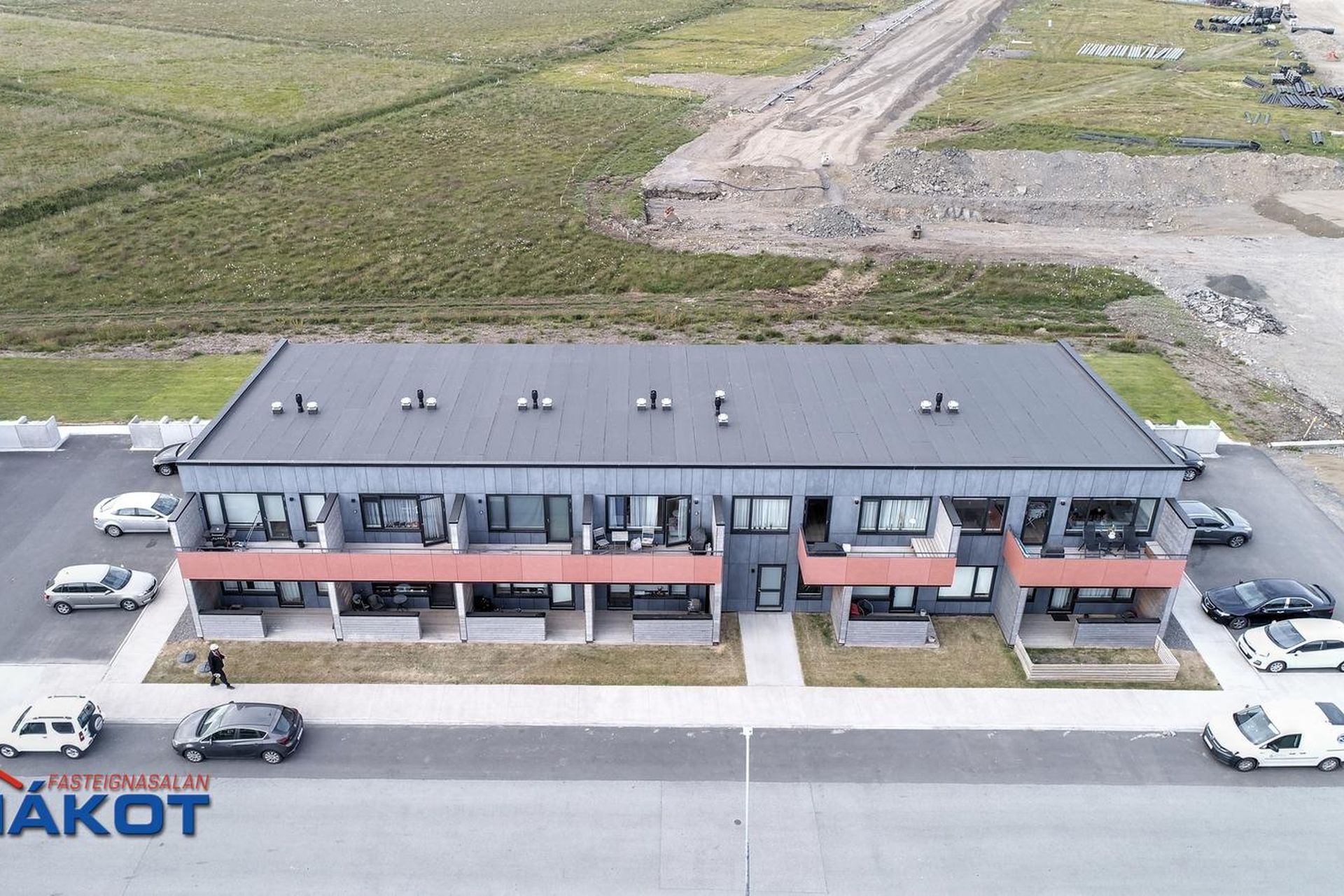 Asparskógar 21 - 0106, 300 Akranes