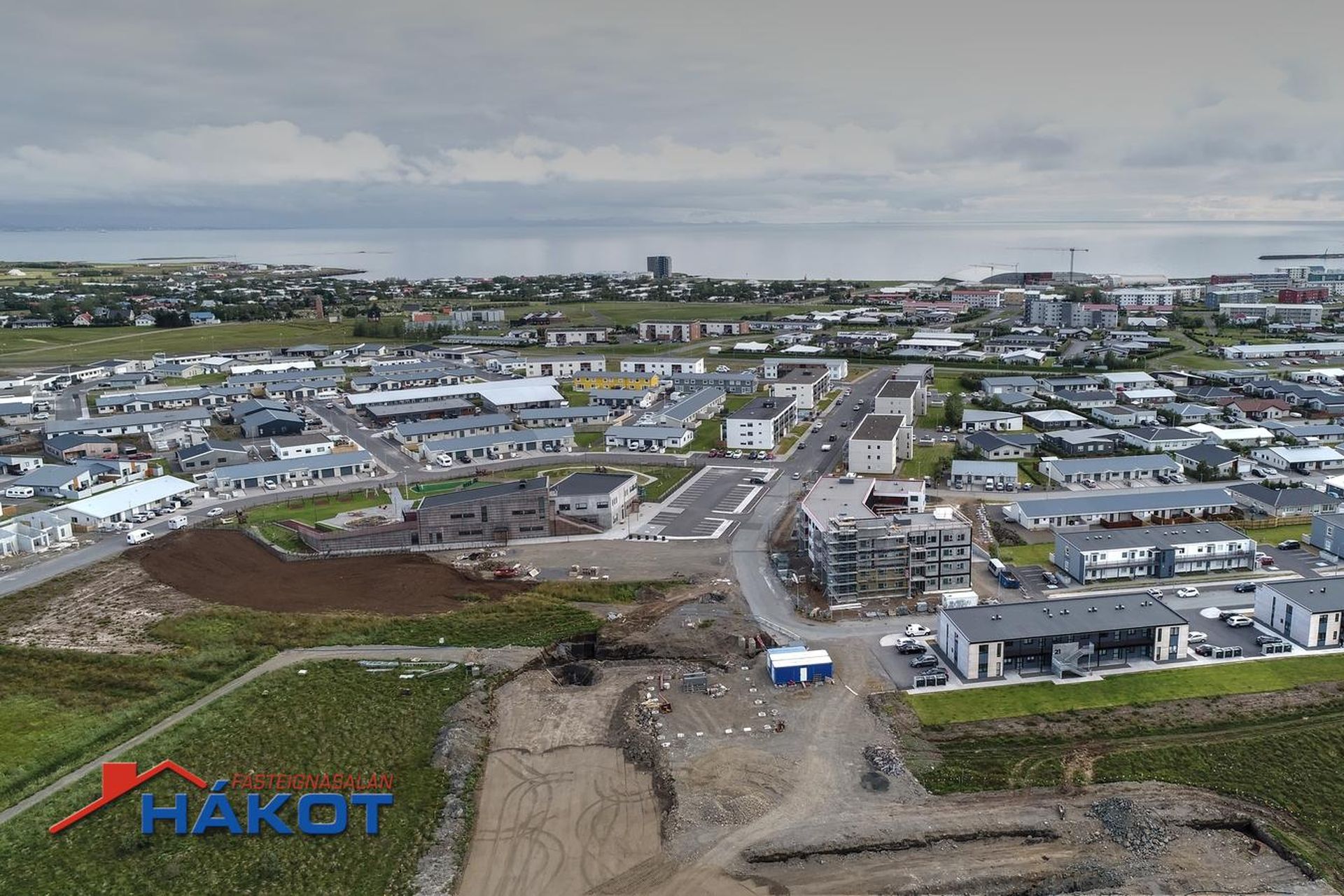 Asparskógar 21 - 0106, 300 Akranes