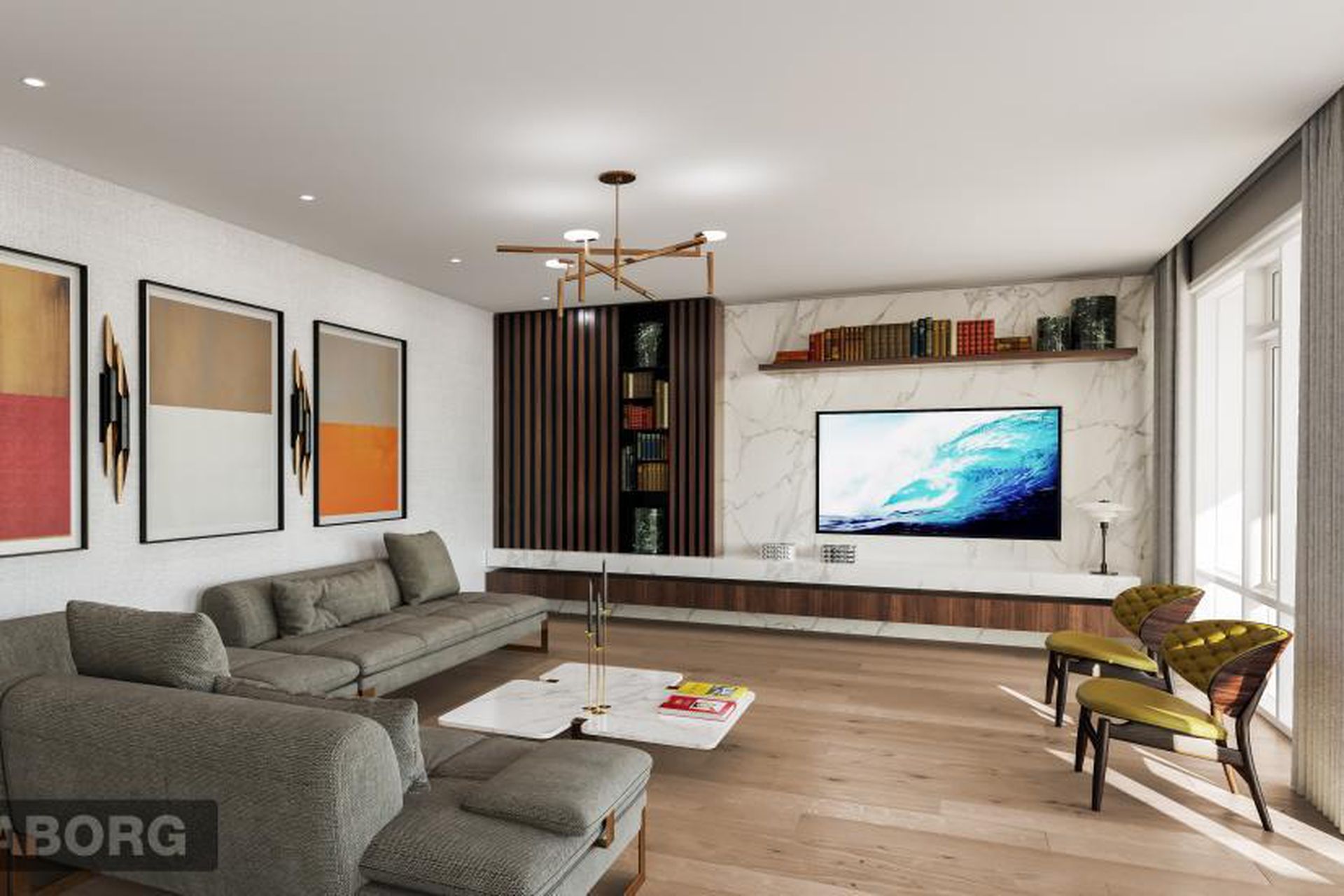 Bryggjugata 6, 101 Reykjavík