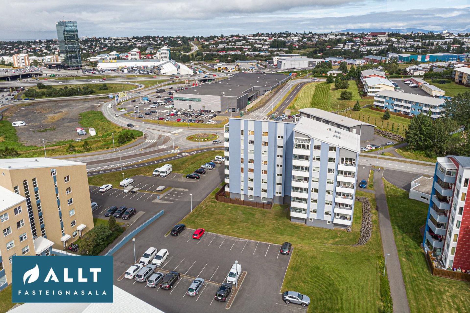 Núpalind 6, 201 Kópavogur