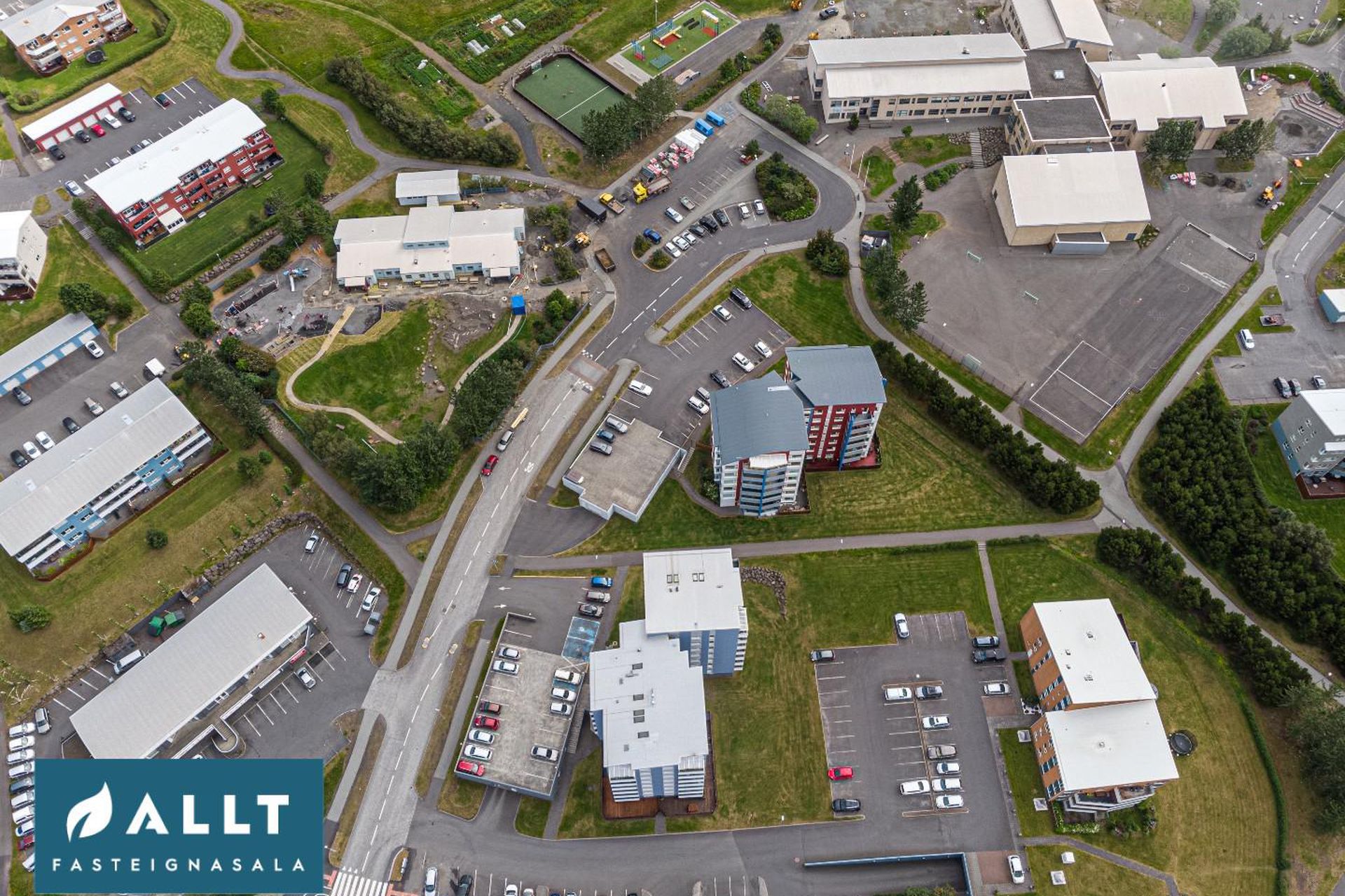 Núpalind 6, 201 Kópavogur