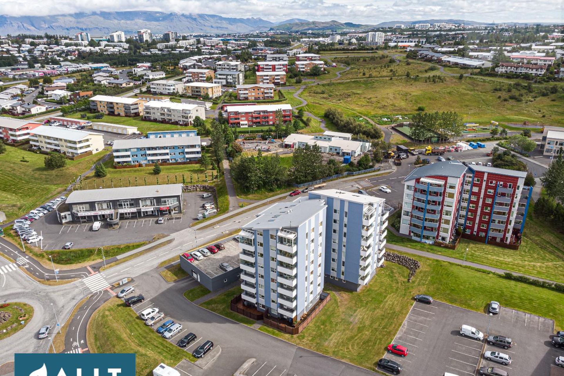 Núpalind 6, 201 Kópavogur