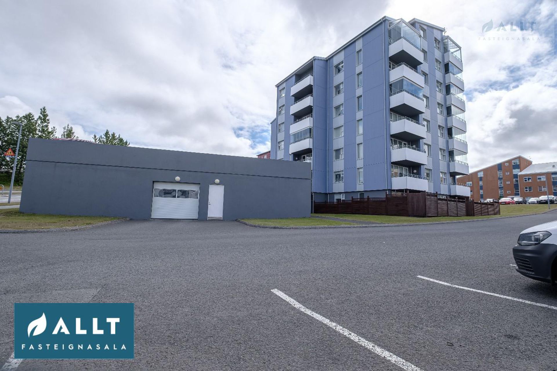 Núpalind 6, 201 Kópavogur