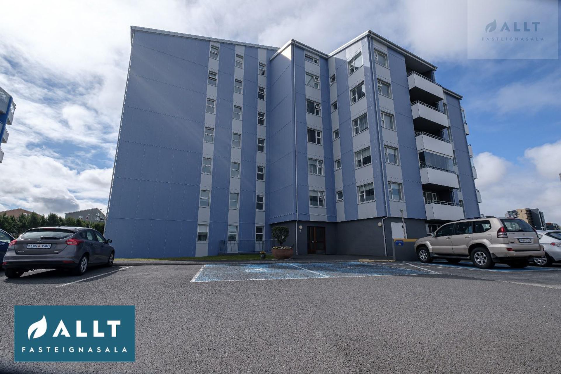 Núpalind 6, 201 Kópavogur