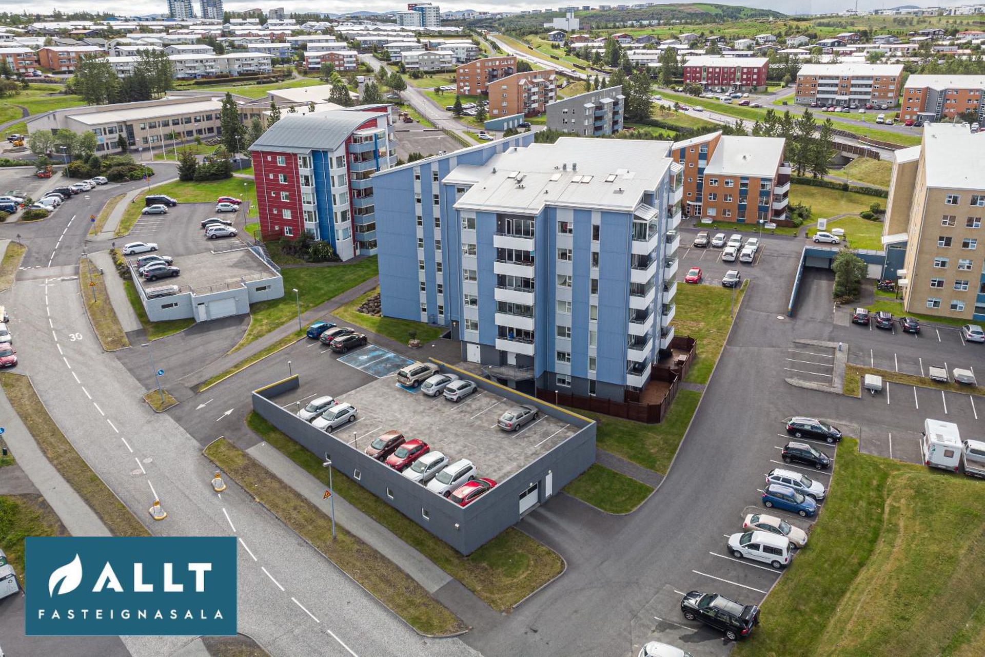 Núpalind 6, 201 Kópavogur