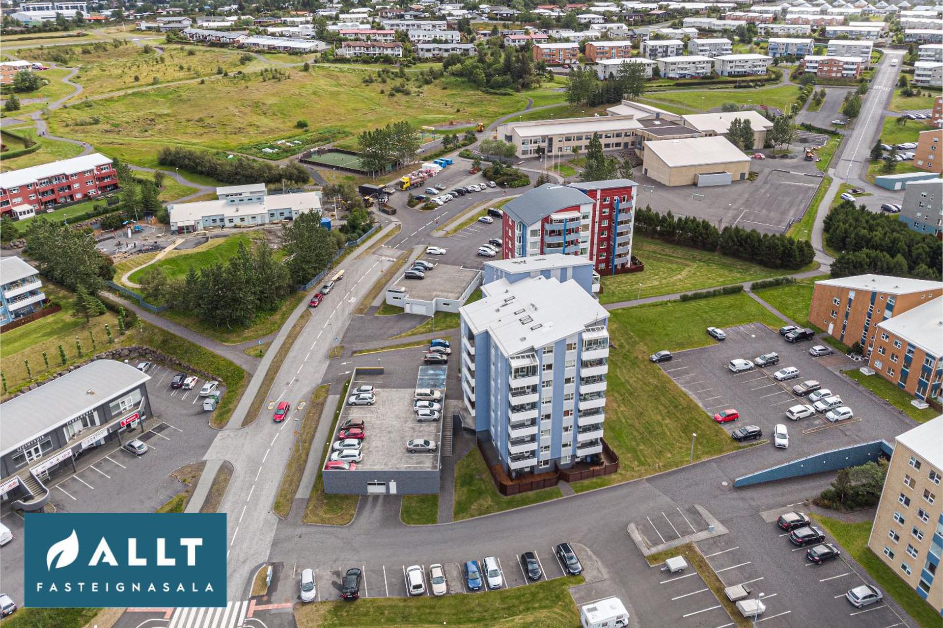 Núpalind 6, 201 Kópavogur