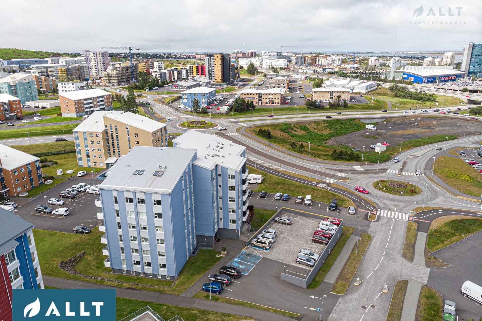 Núpalind 6, 201 Kópavogur