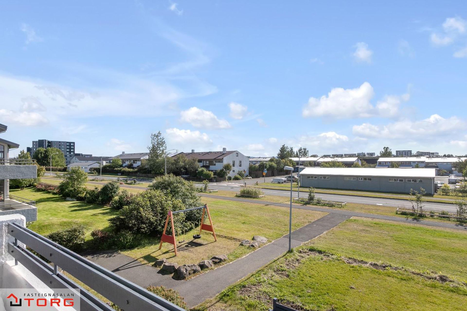 Fiskakvísl 9, 110 Reykjavík