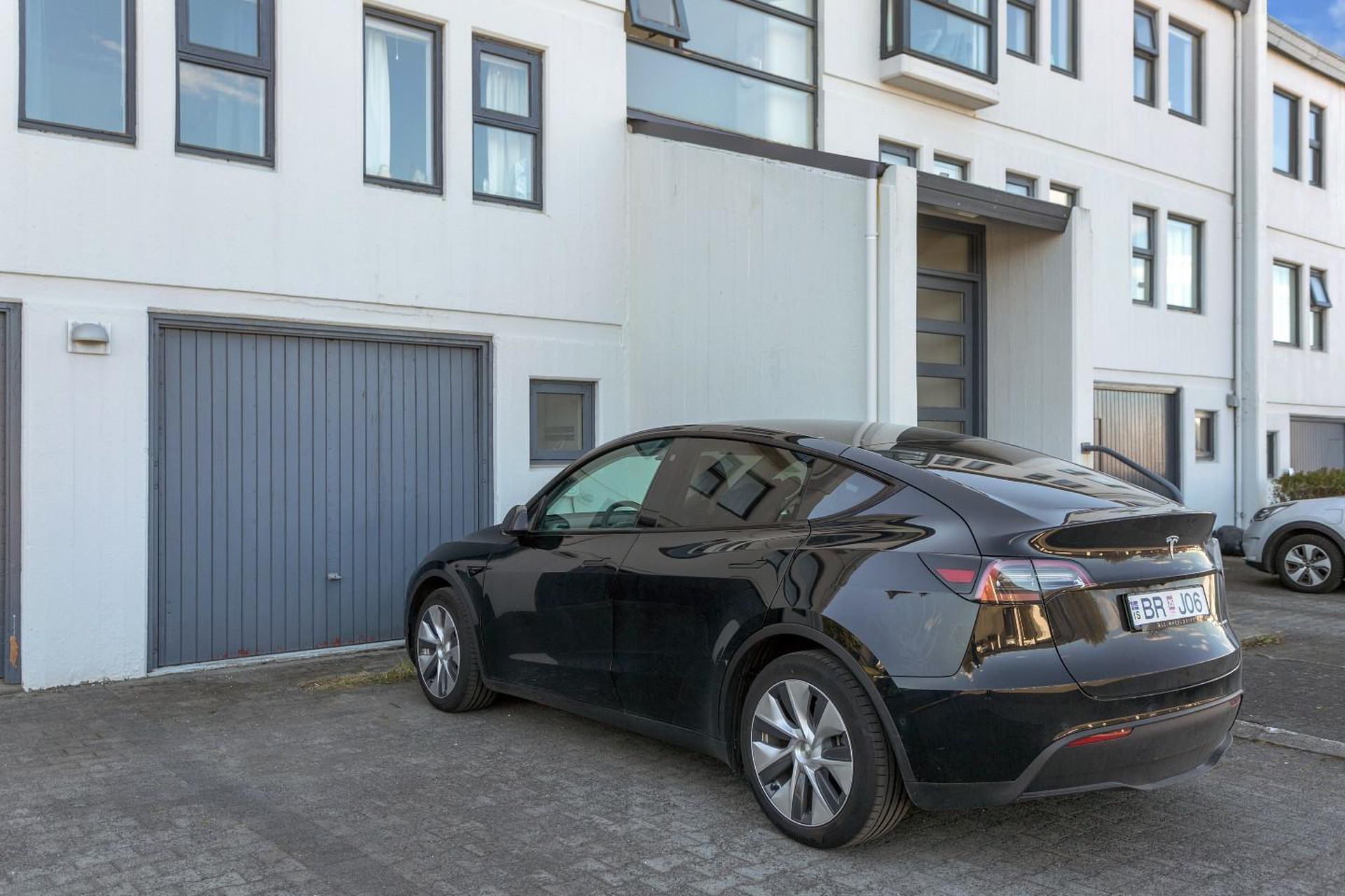 Fiskakvísl 9, 110 Reykjavík