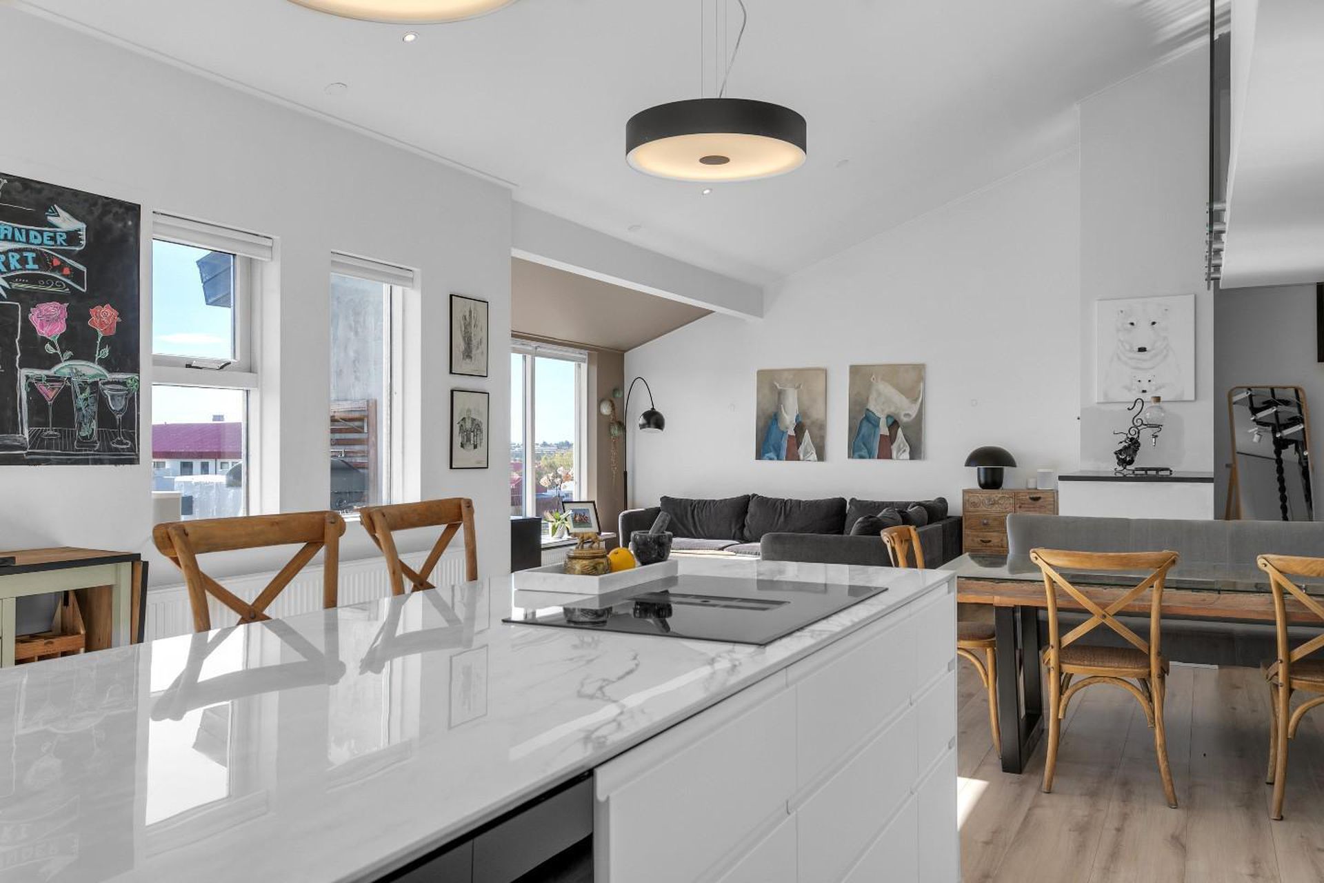 Fiskakvísl 9, 110 Reykjavík