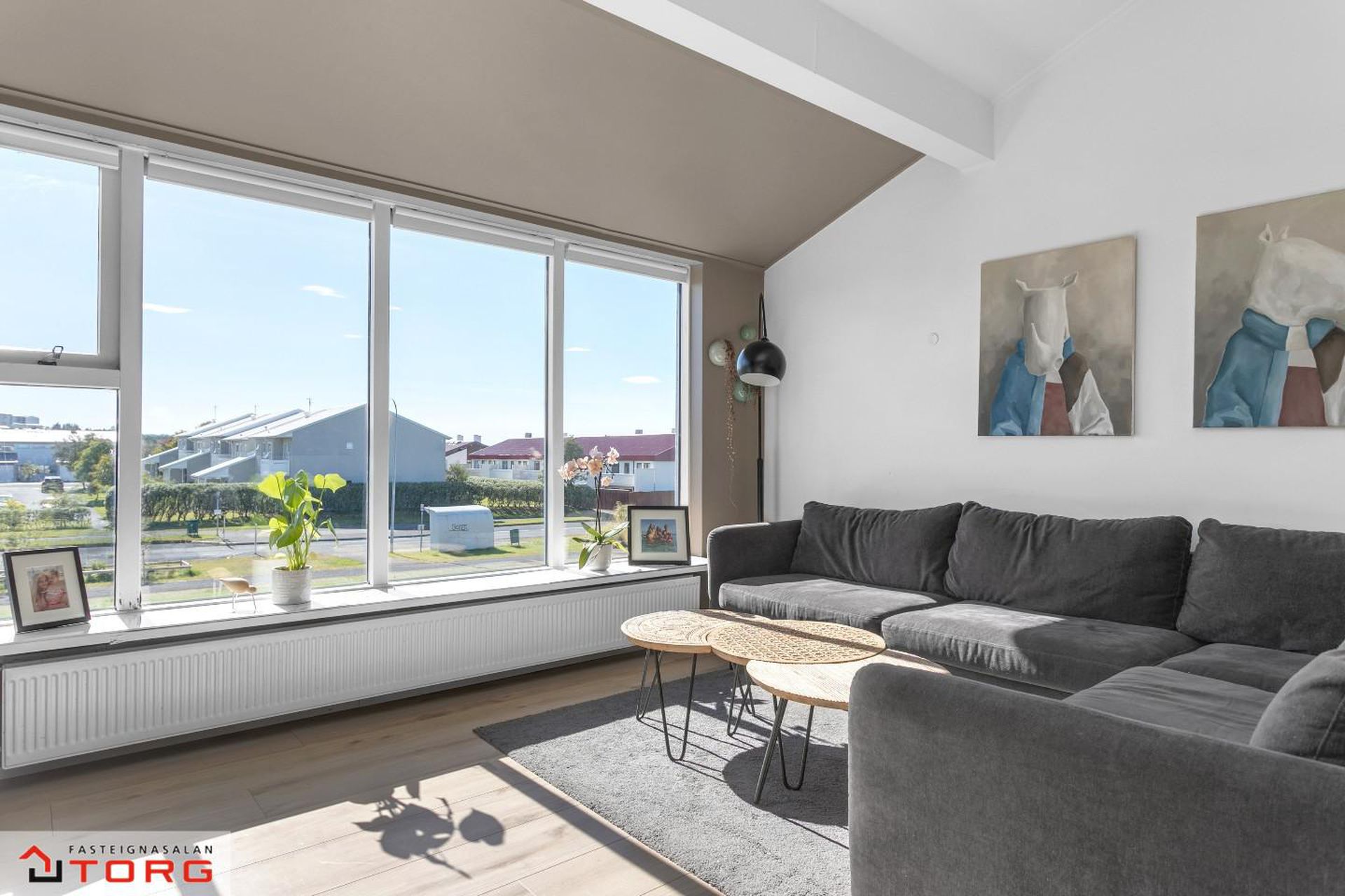 Fiskakvísl 9, 110 Reykjavík