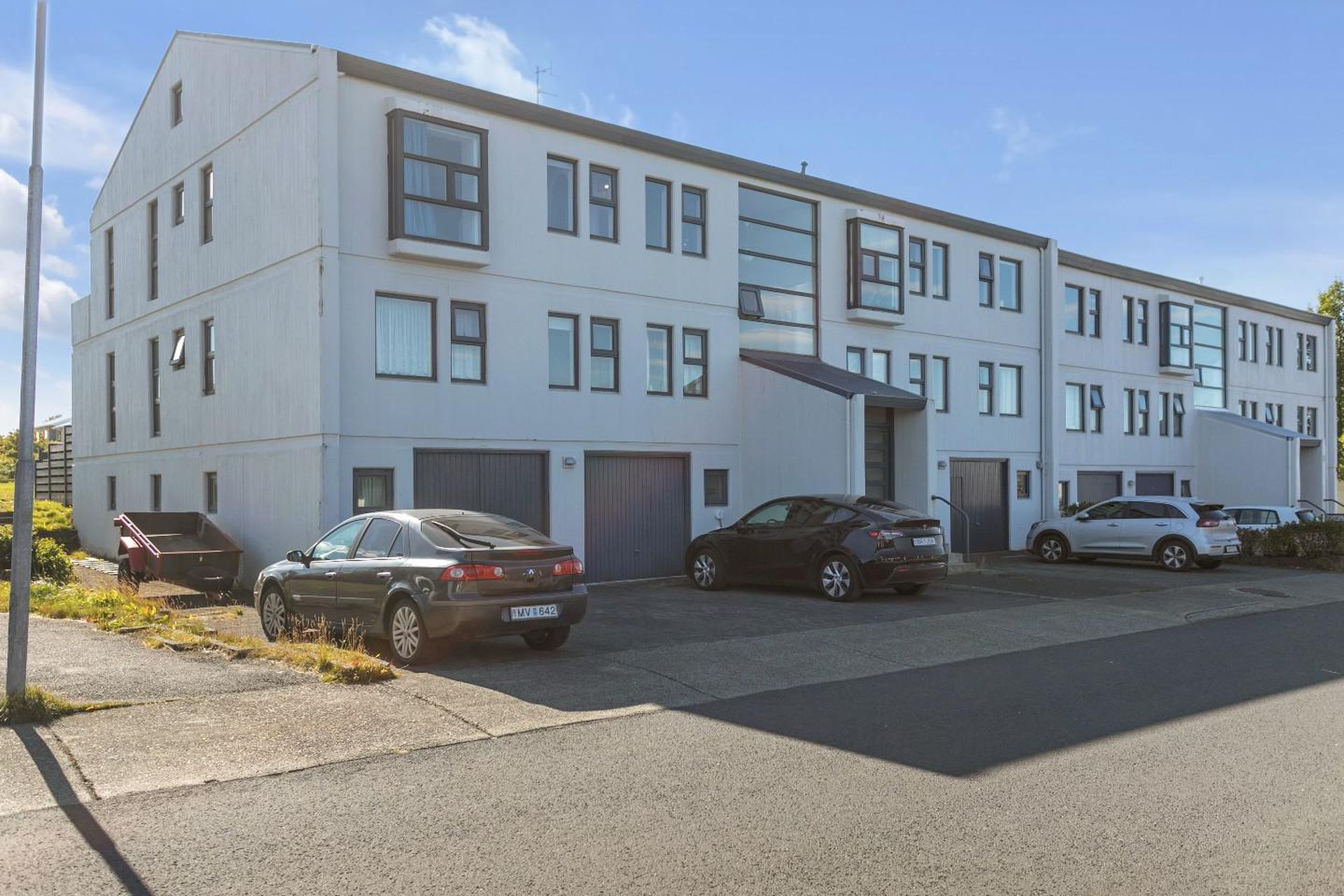 Fiskakvísl 9, 110 Reykjavík