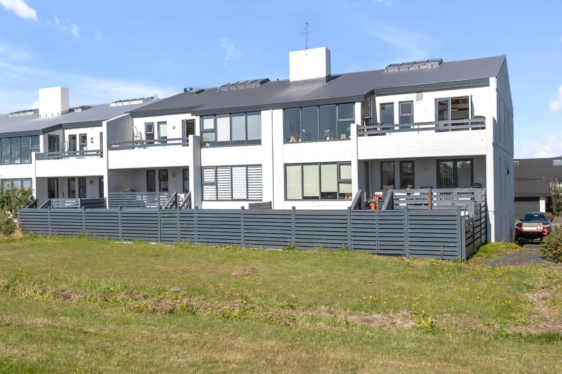 Fiskakvísl 9, 110 Reykjavík