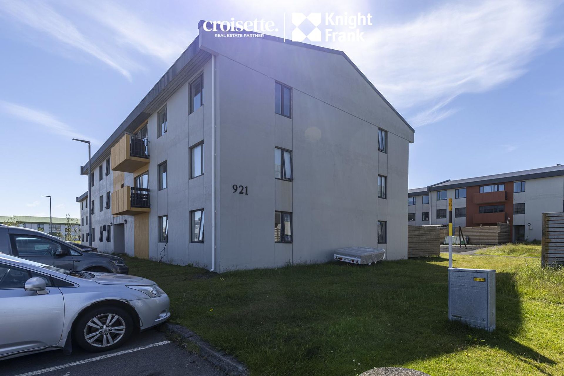 Skógarbraut 921, 262 Reykjanesbær