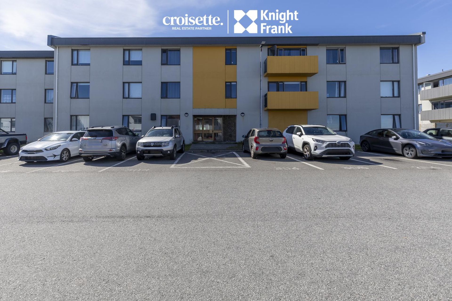 Skógarbraut 921, 262 Reykjanesbær